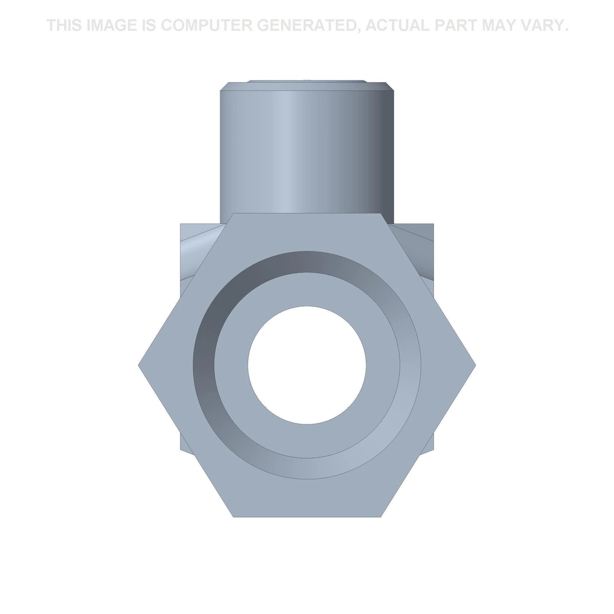 HYD CONNECTOR | CASECE | US | EN