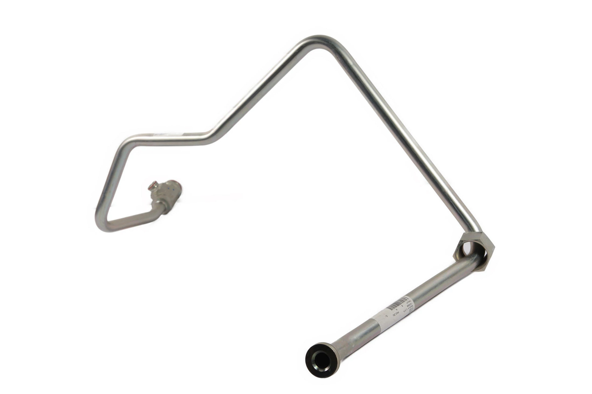 TUBE | NEWHOLLANDAG | GB | EN