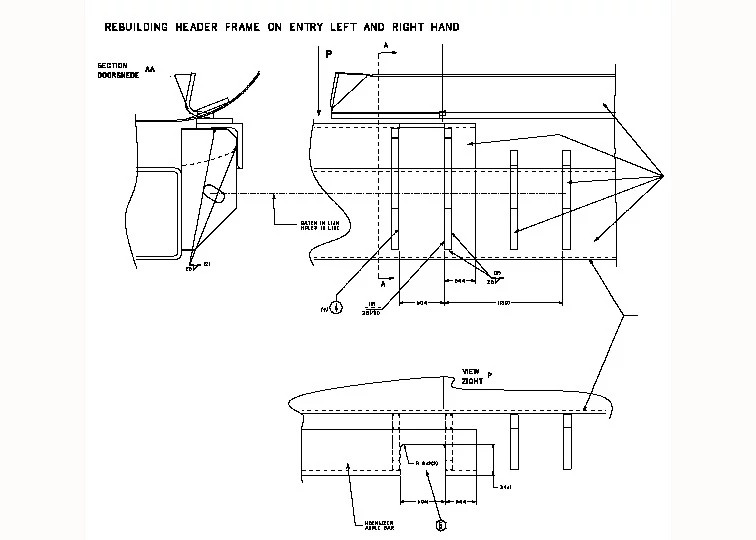 DIA KIT, HARVESTER | CASEIH | EU | NL