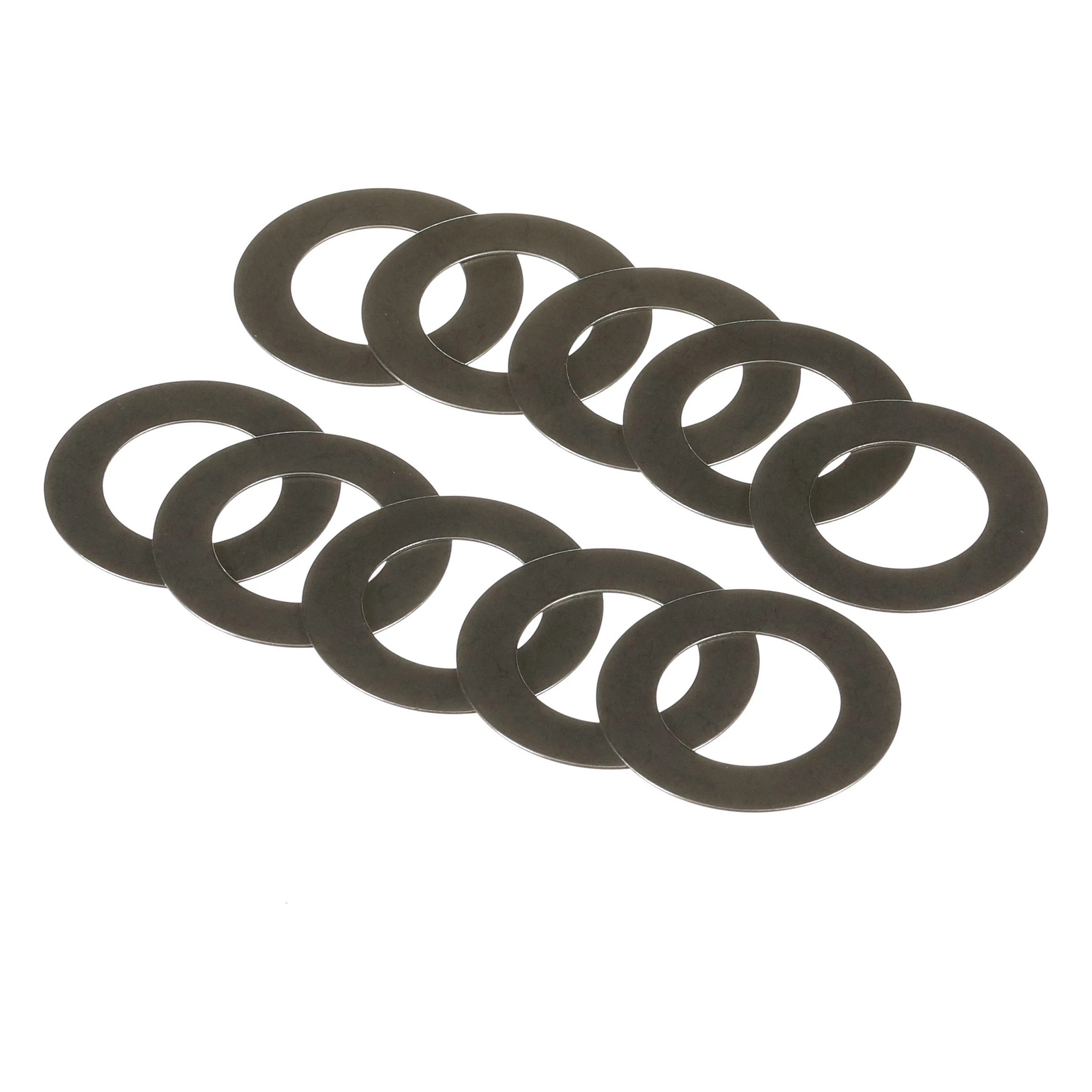 THRUST WASHER | CASEIH | AMEA | EN