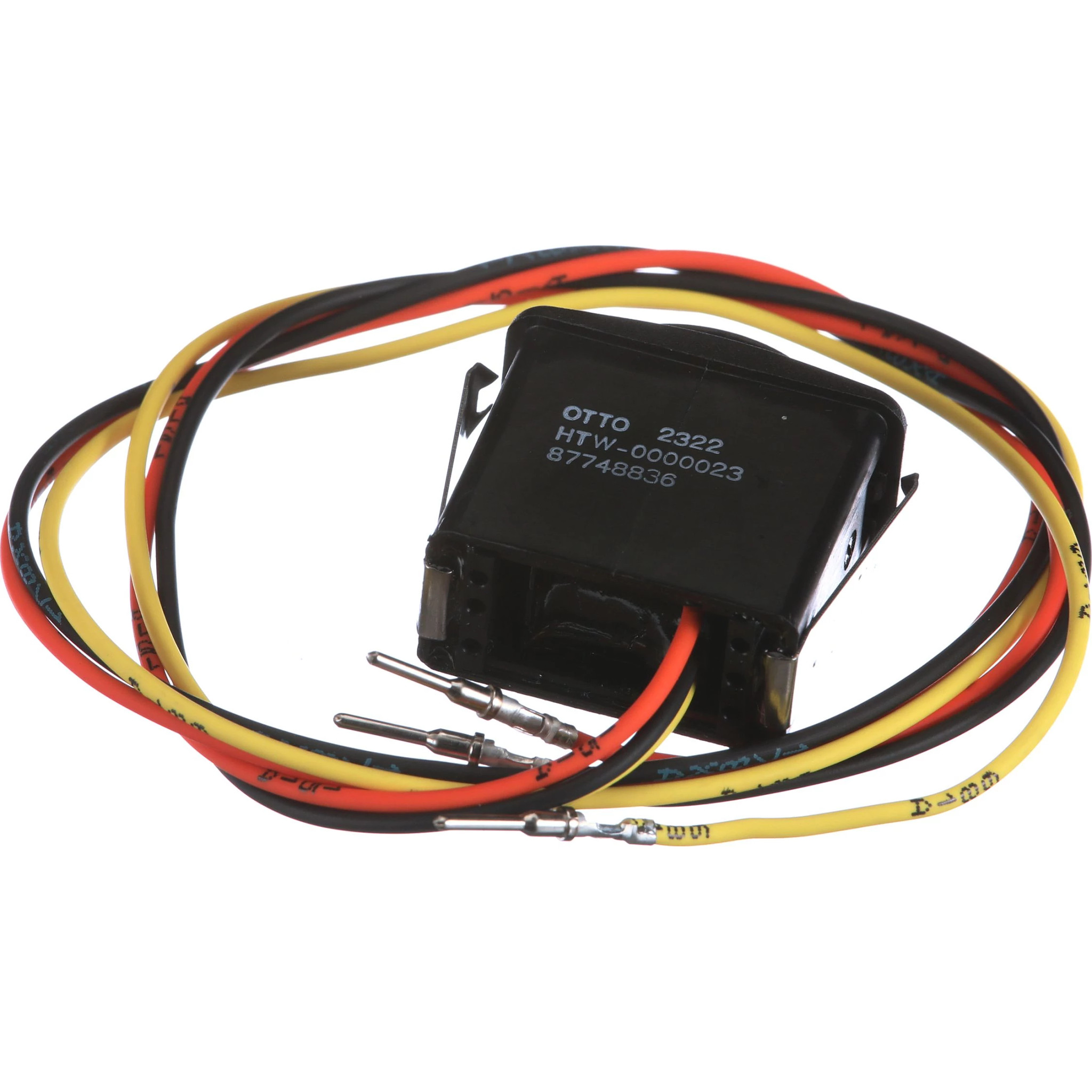 SWITCH | FLEXICOIL | AMEA | EN