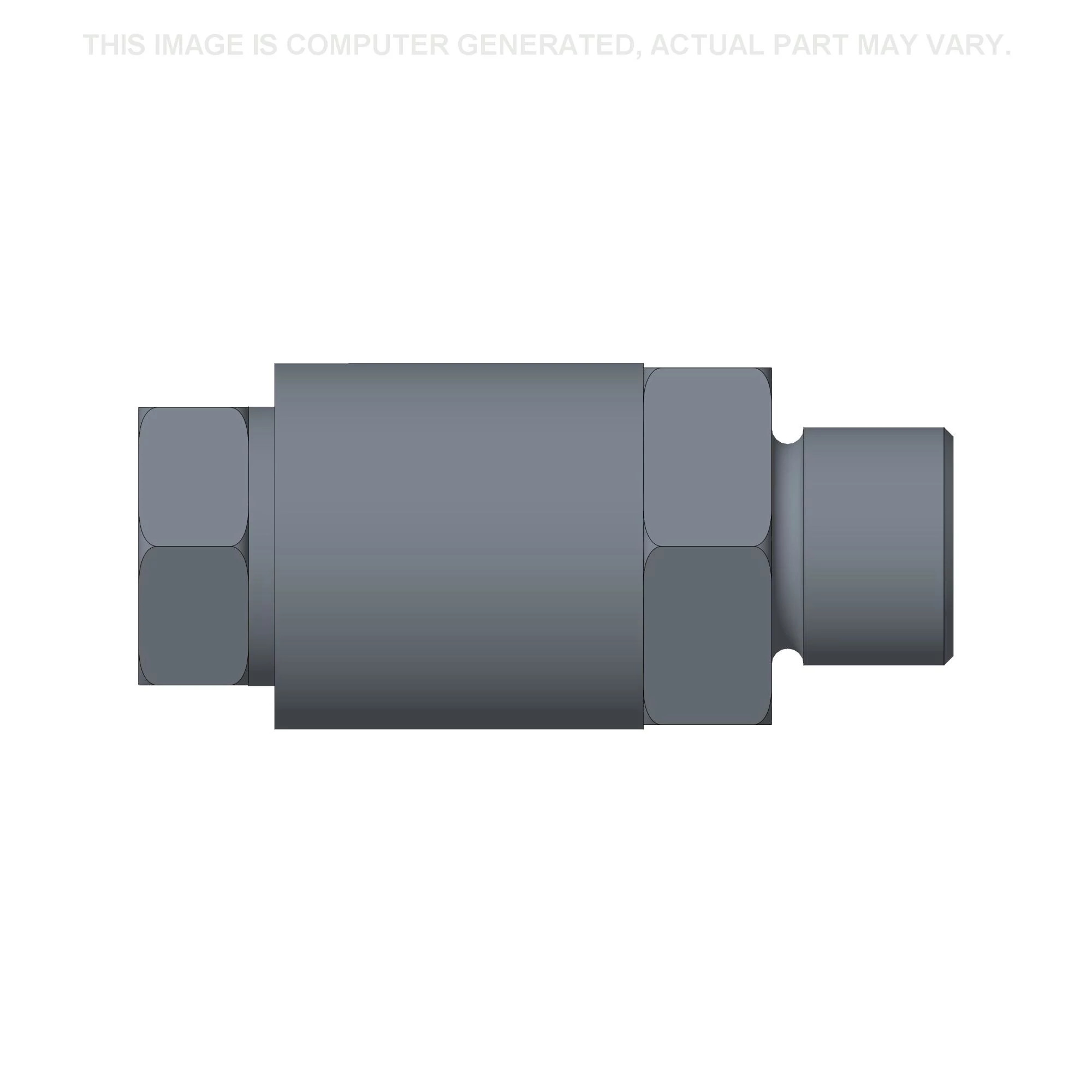CONECTOR HIDRÁUL