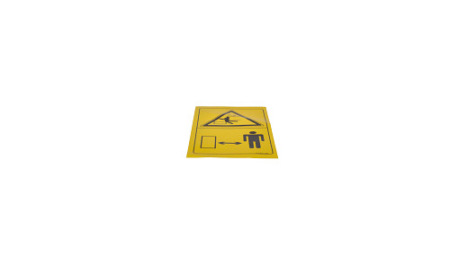 DECALCOMANIE ALARME | STEYR | EU | FR