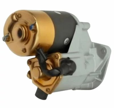 Starter Motor | CASEIH | IE | EN