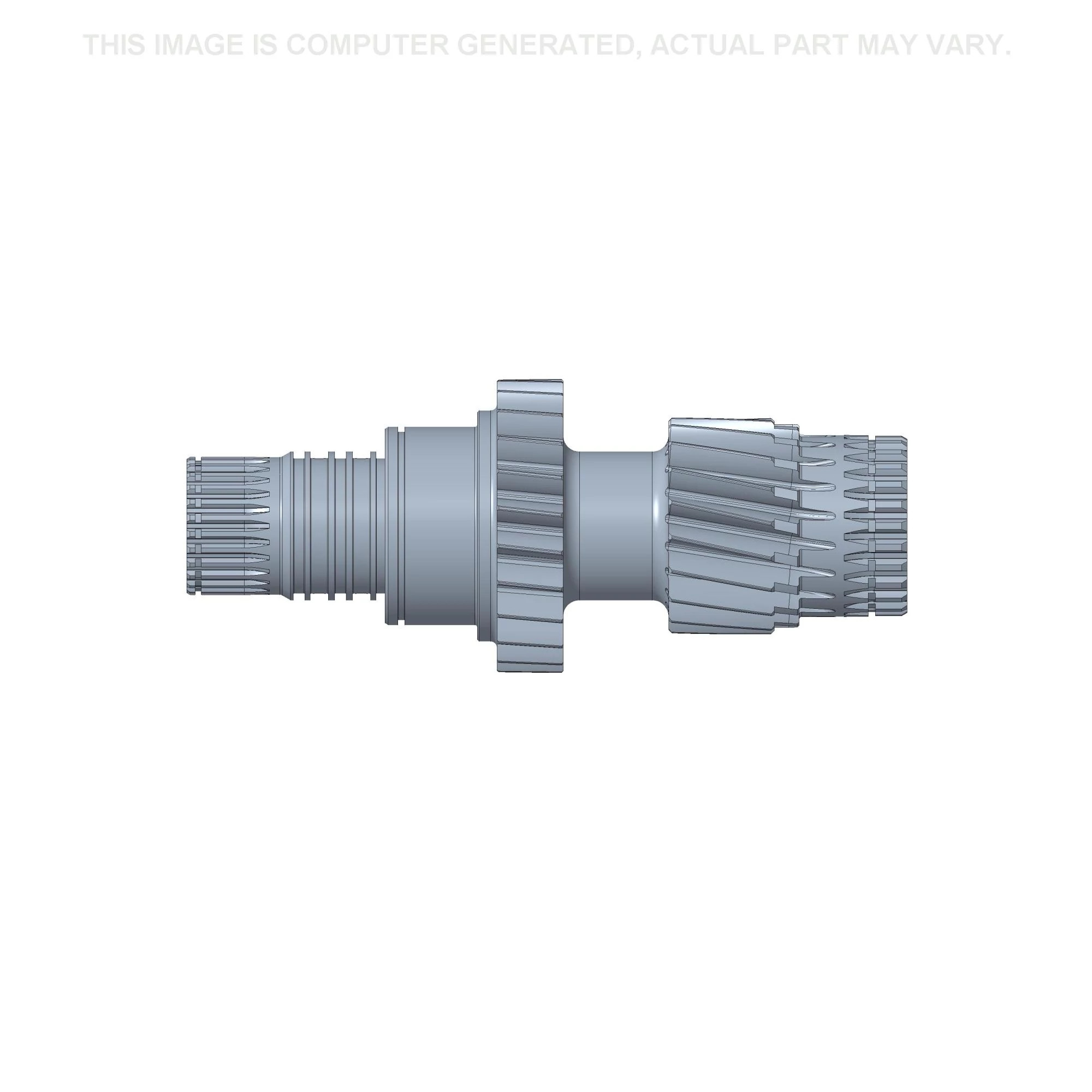 SHAFT | CASEIH | AU | EN