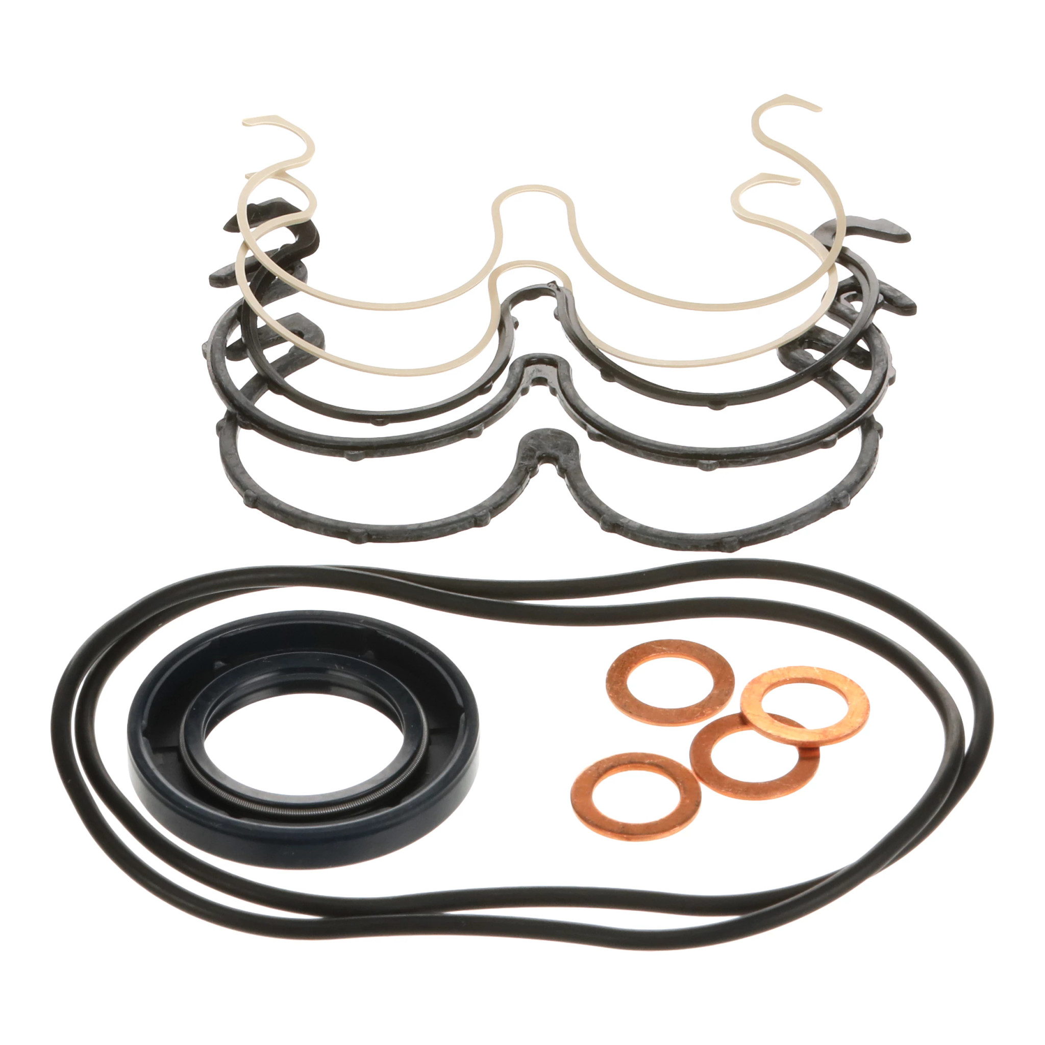 SEAL KIT | NEWHOLLANDAG | CA | FR