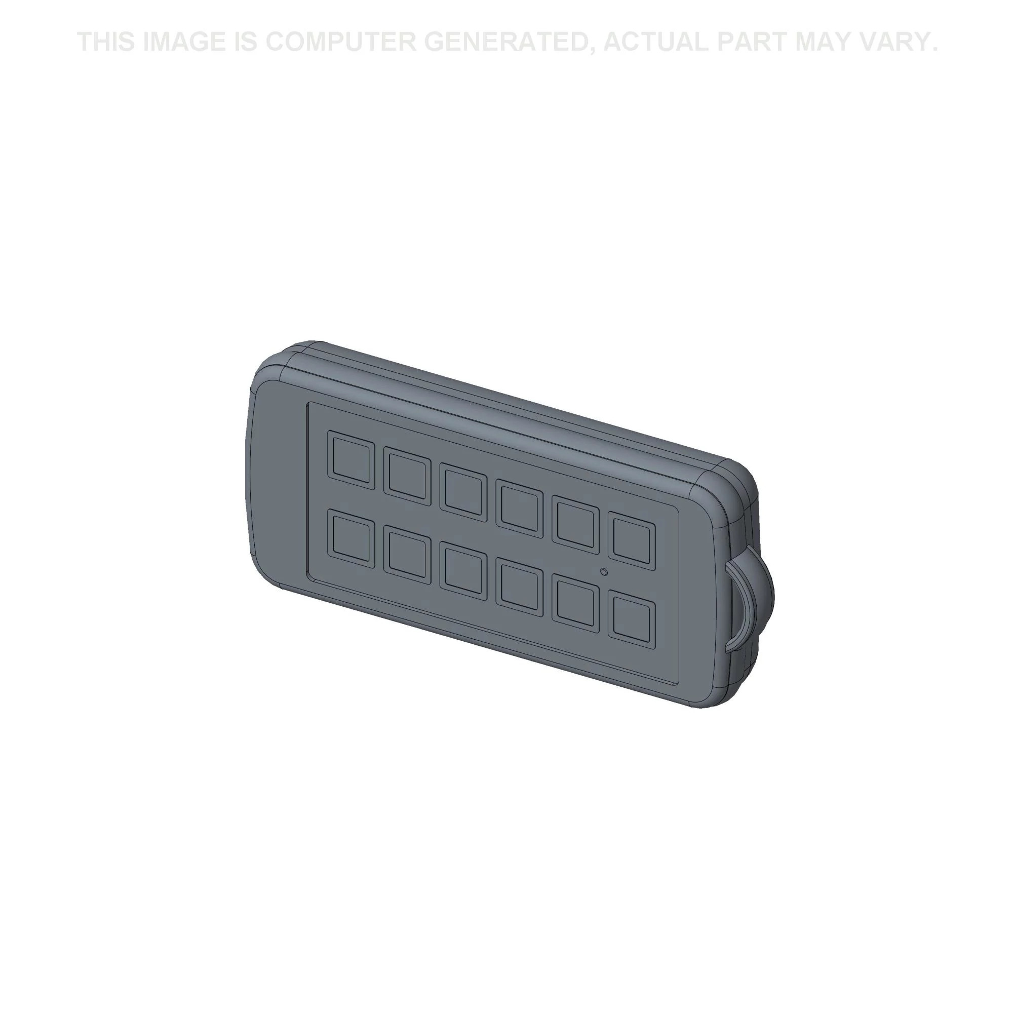 Remote Control | CASEIH | US | EN