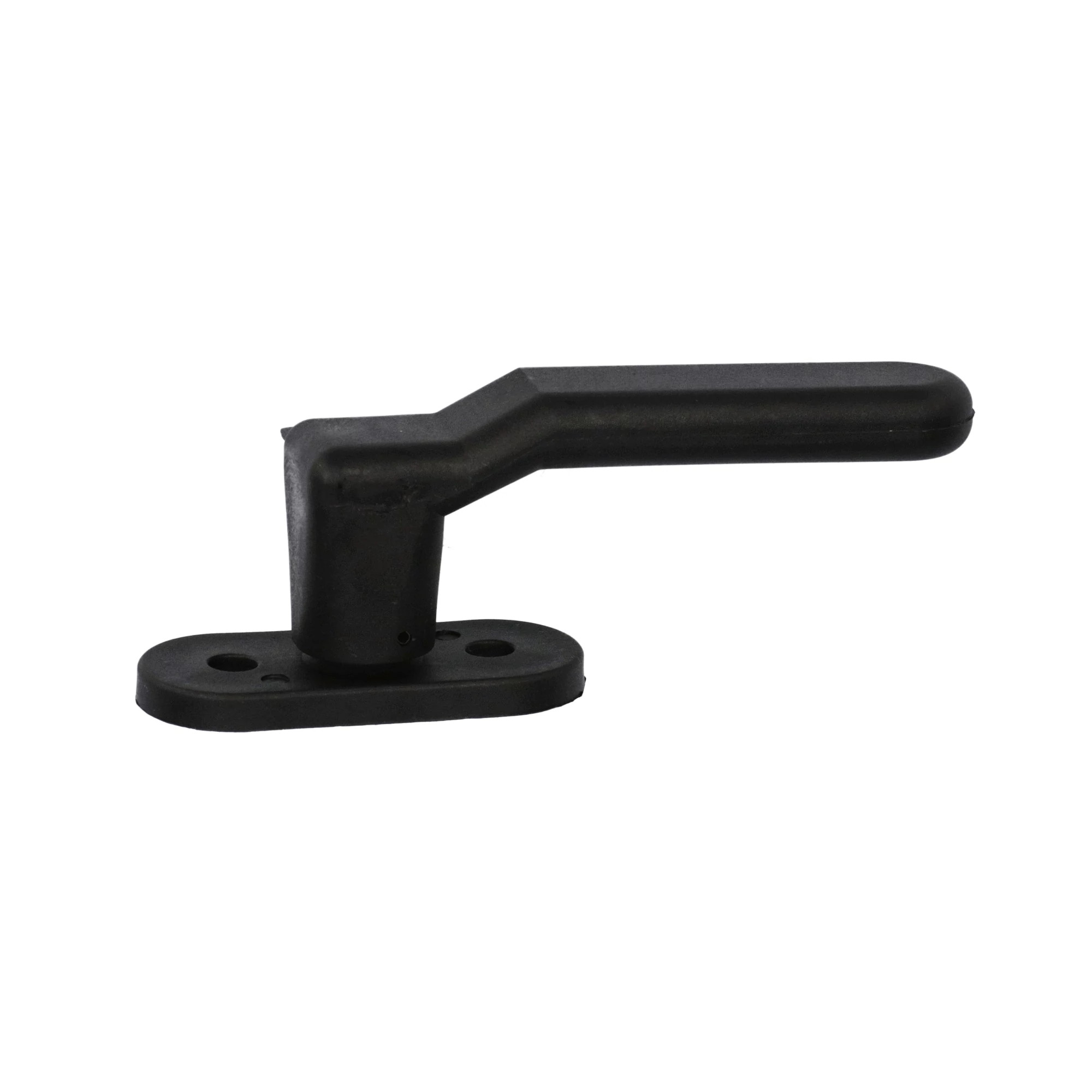 Fecho do Vidro Traseiro da Cabina para Tratores