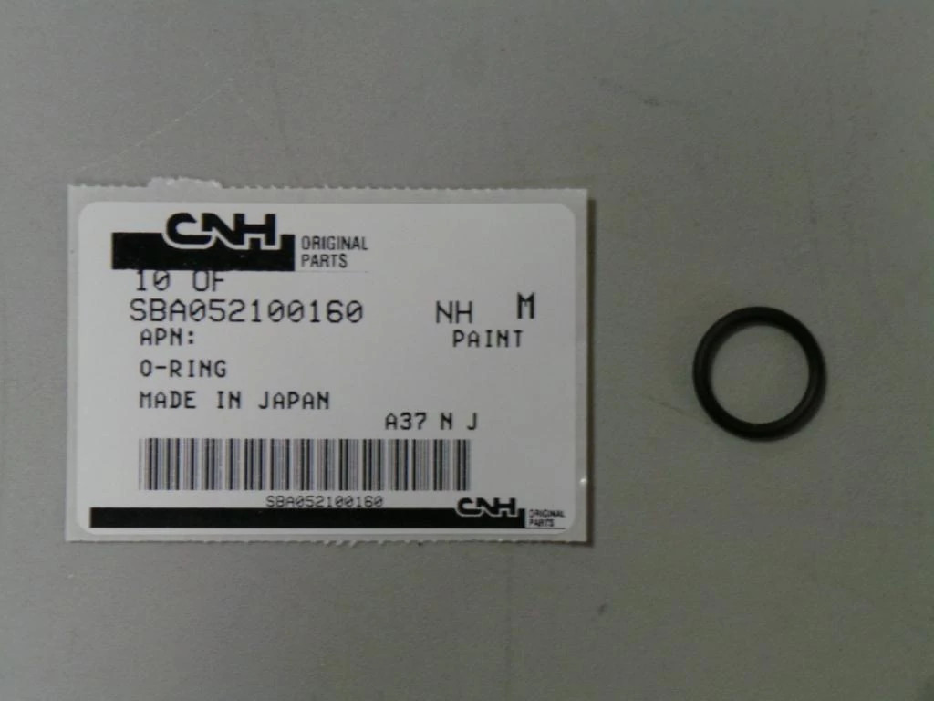 JOINT TORIQUE | NEWHOLLANDAG | CA | FR