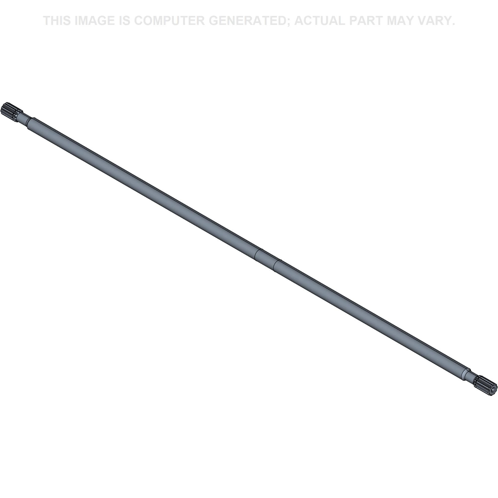 SHAFT | NEWHOLLANDAG | US | EN