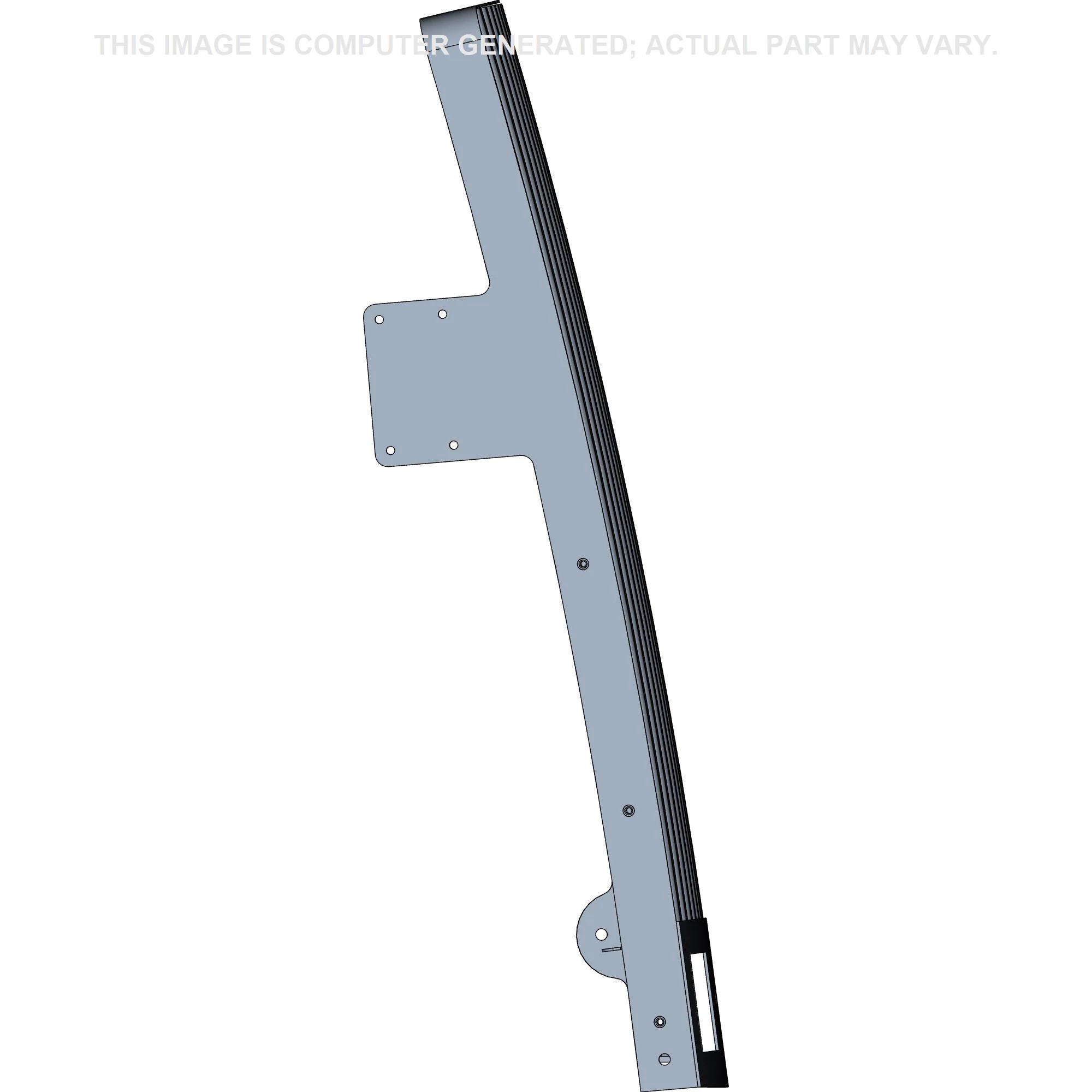 GRILLE ASSY | CASECE | US | EN