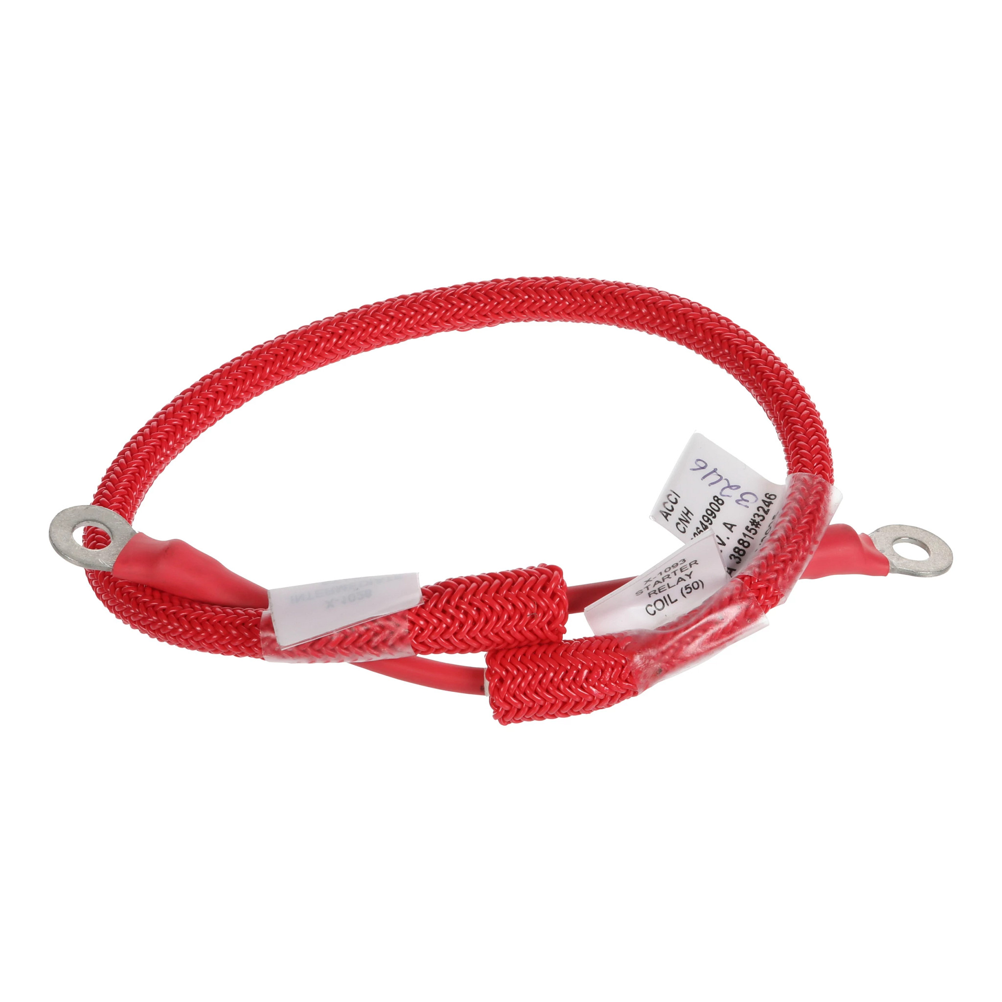 POS BATTERY CABLE | CASEIH | CA | EN