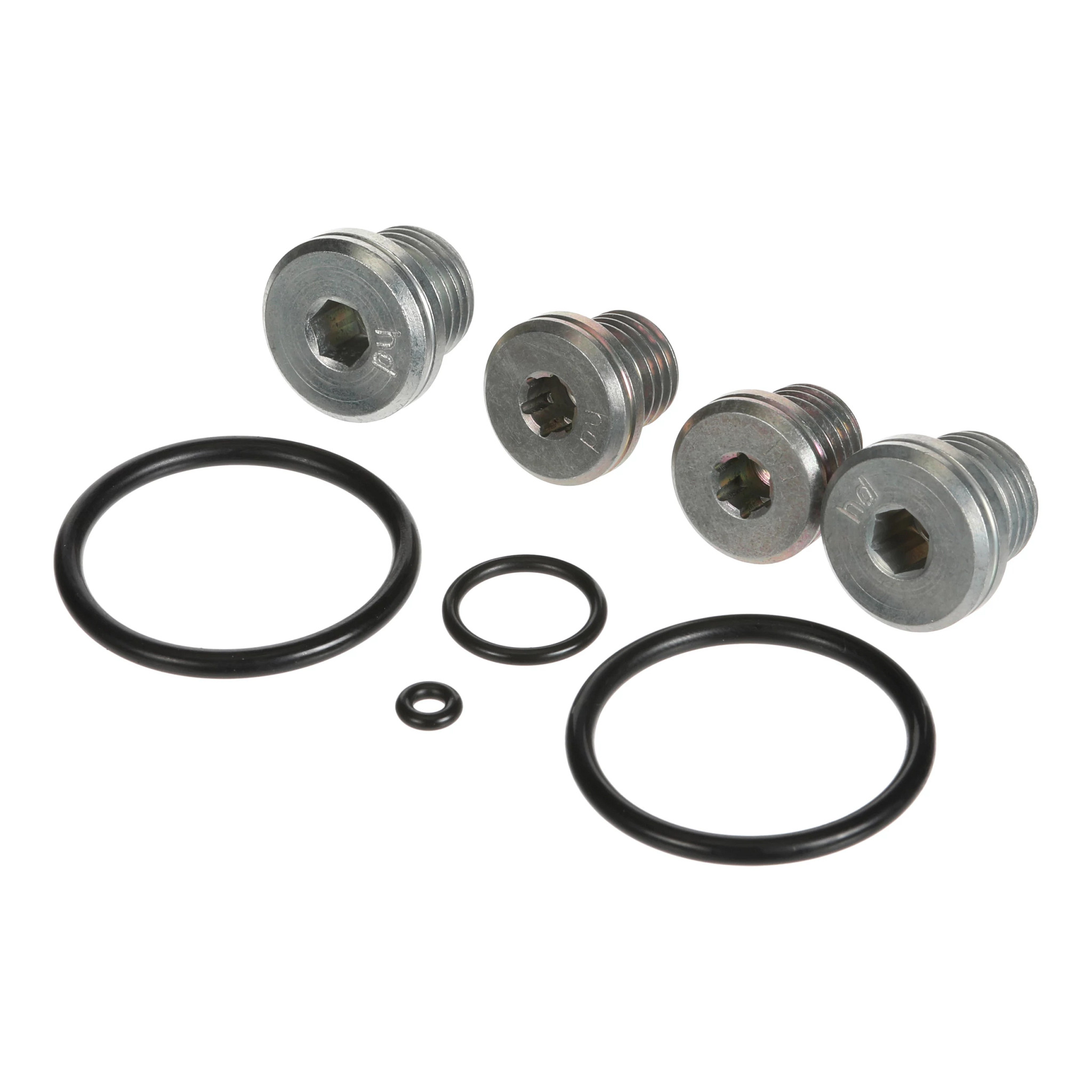 SEAL KIT | NEWHOLLANDAG | US | EN