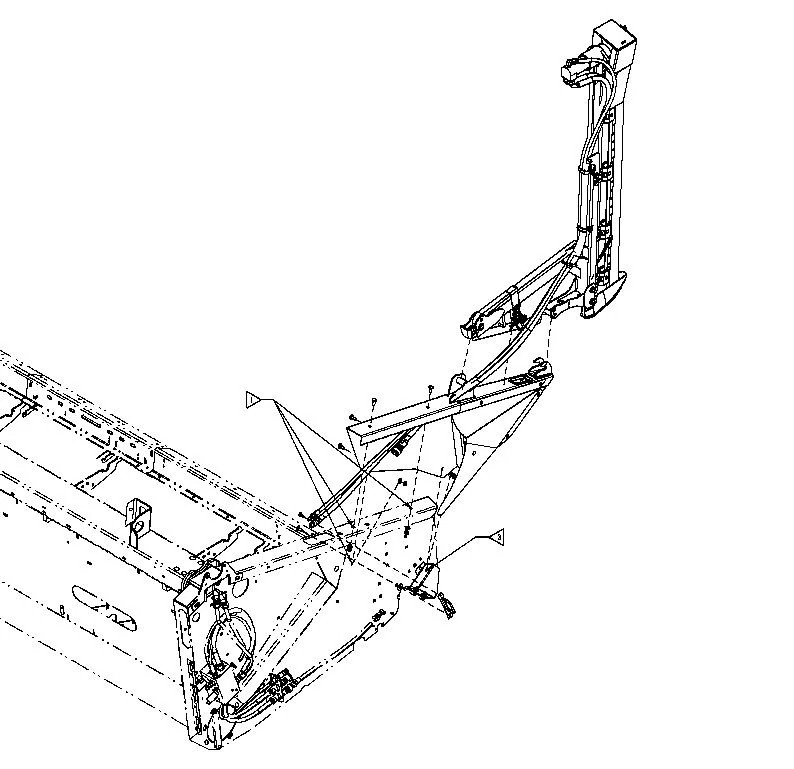 DIA KIT, HARVESTER | NEWHOLLANDCE | IE | EN