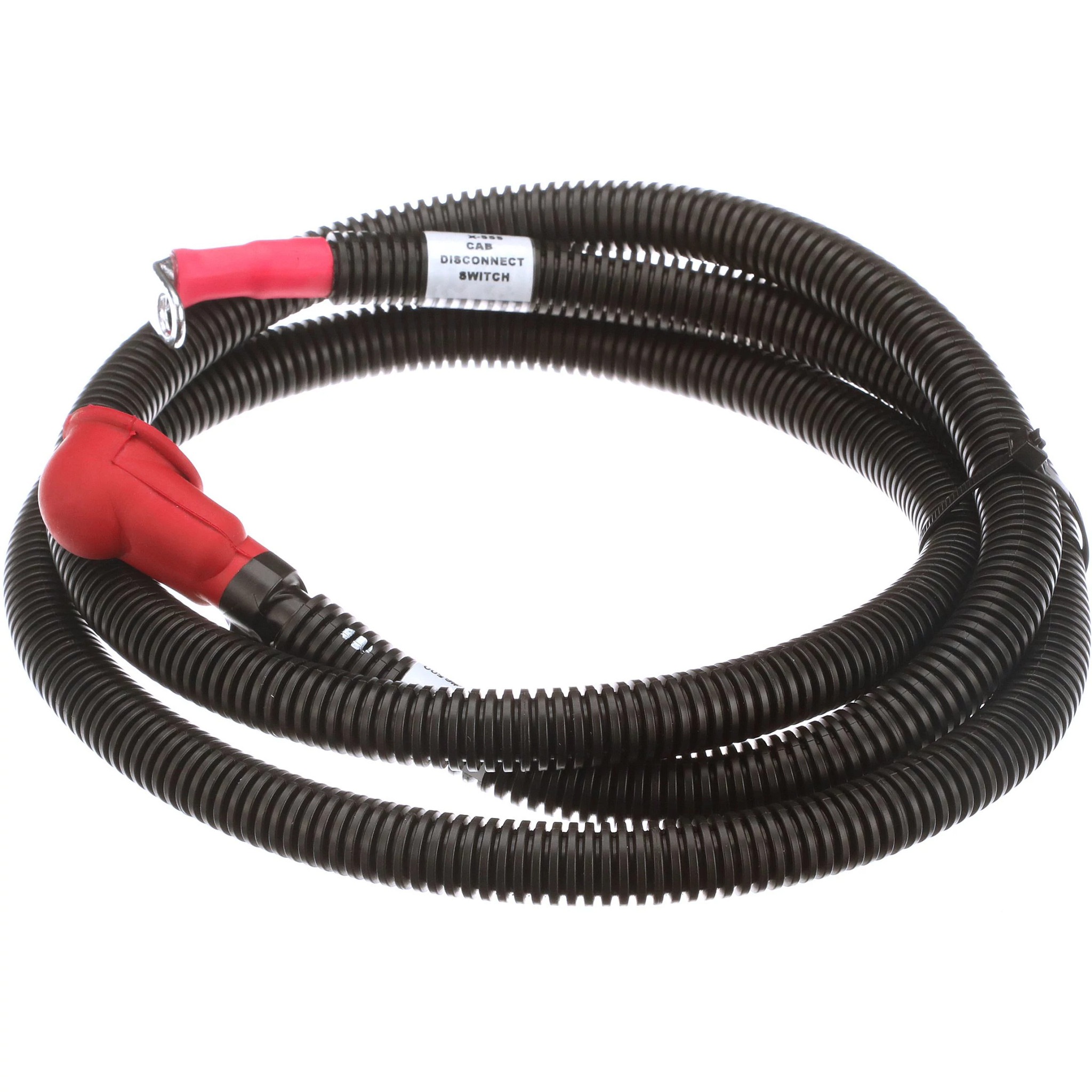 ELECTRIC CABLE | CASEIH | AMEA | EN