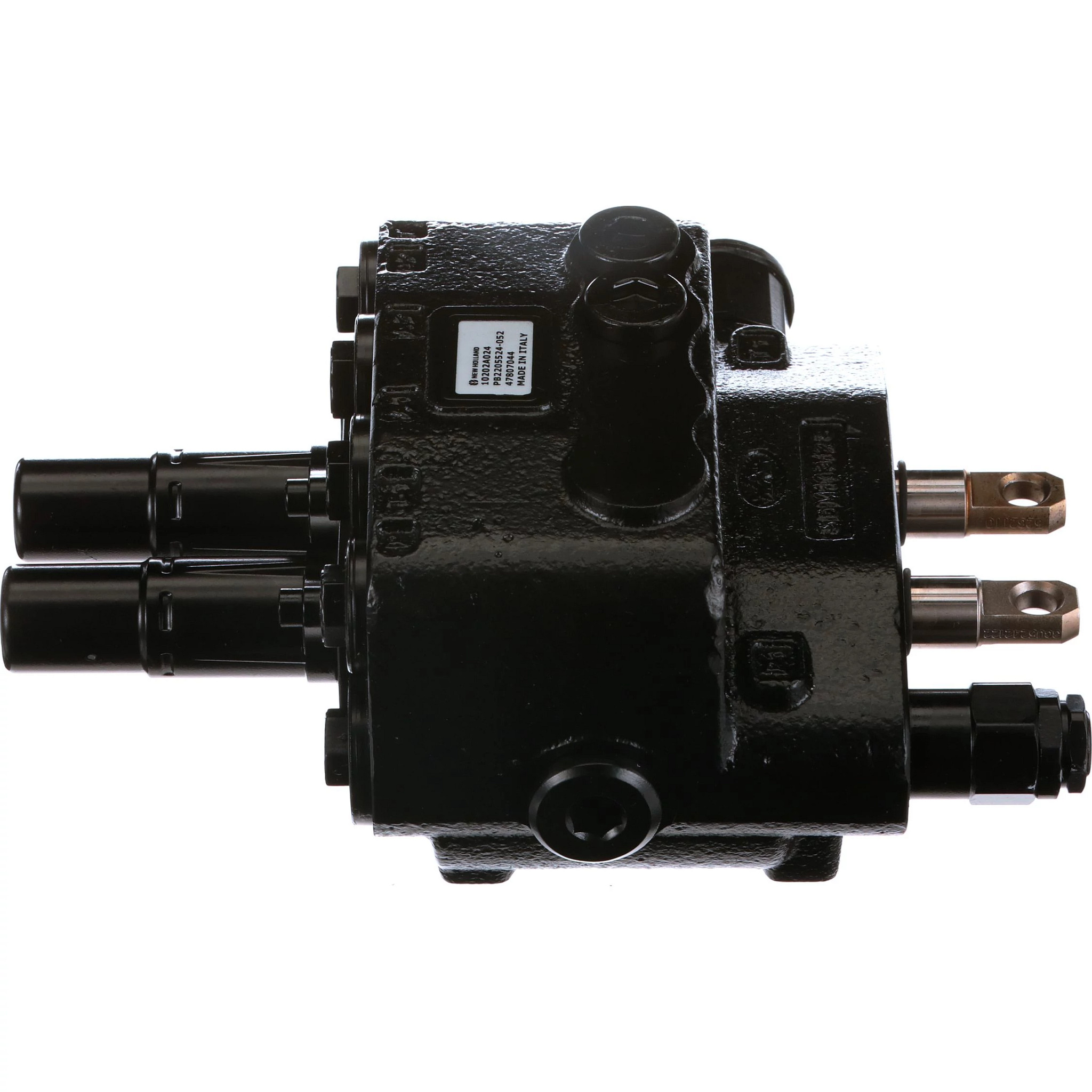 KLEP | CASEIH | EU | PT