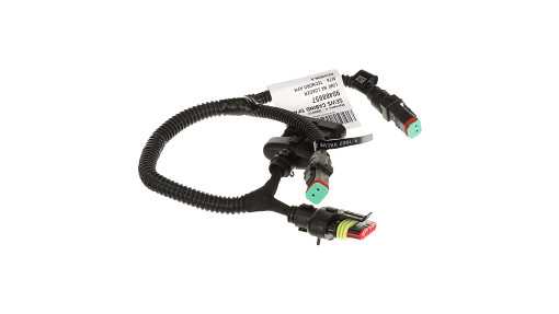 WIRE HARNESS | CASECE | CA | EN