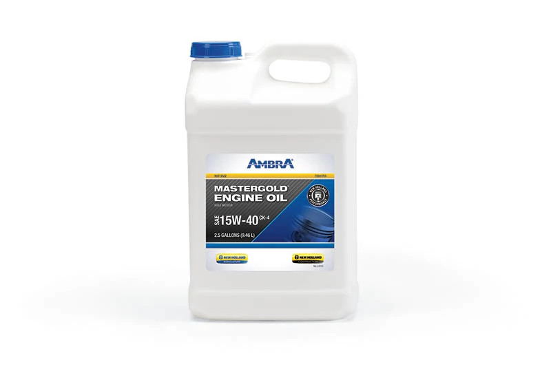 MOTORÖL | NEWHOLLANDAG | EU | DE