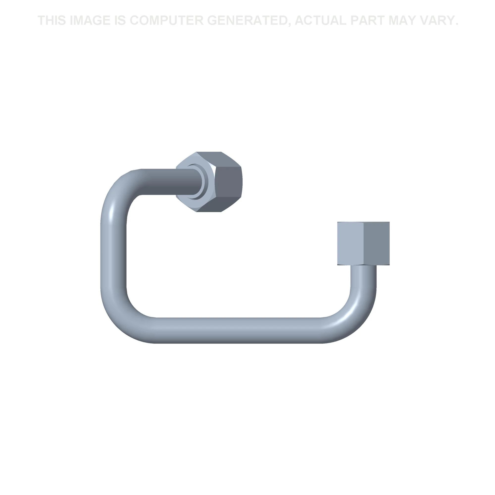 HYD TUBE | NEWHOLLANDAG | IE | EN