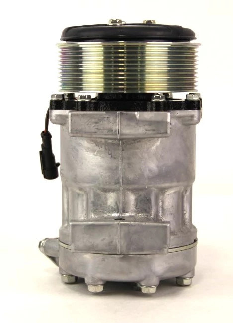 REMAN-A/C COMPRESSOR | CASEIH | US | EN