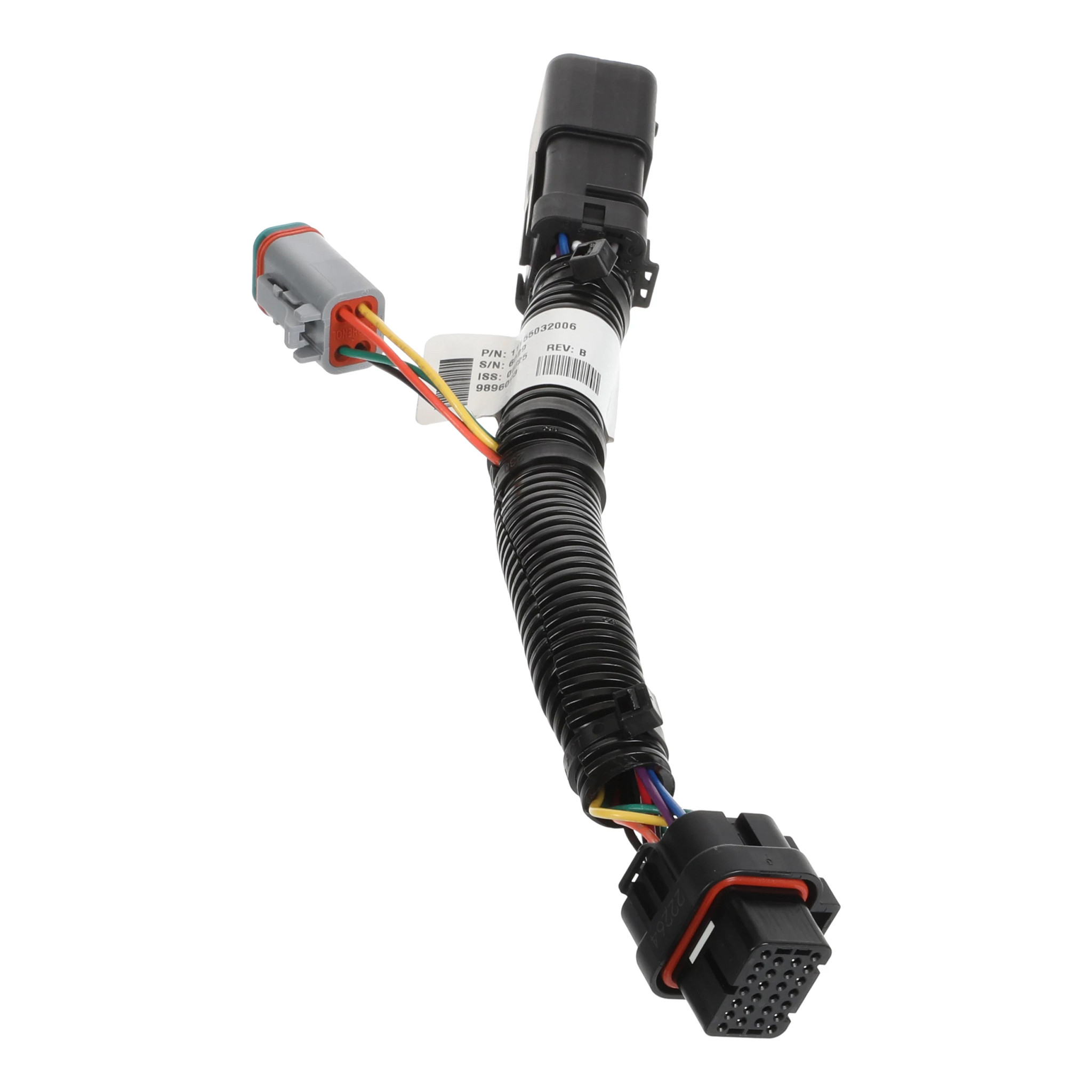 CABLE | CASEIH | CA | EN