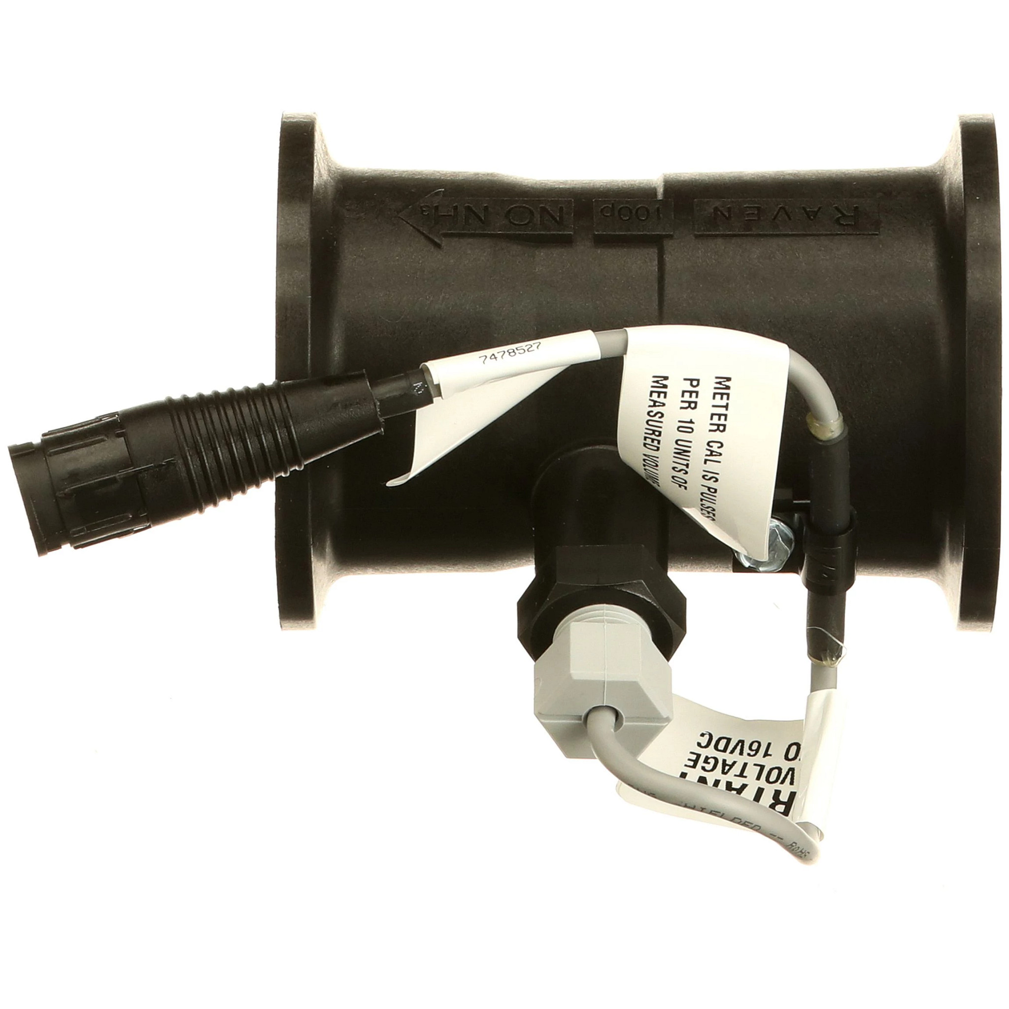 METER | CASEIH | CA | EN