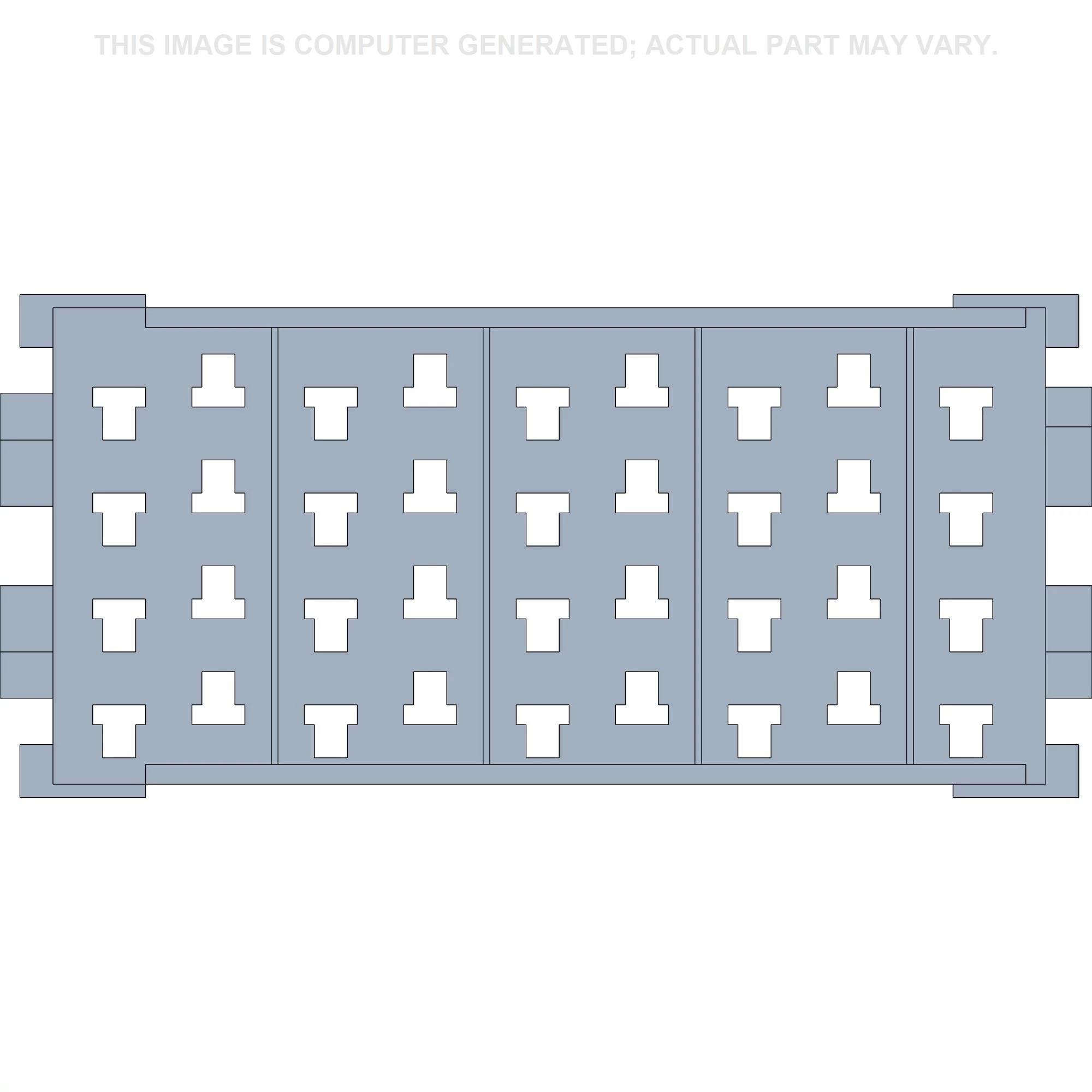 CONNECTEUR ELECTRIQU | CASEIH | CA | EN