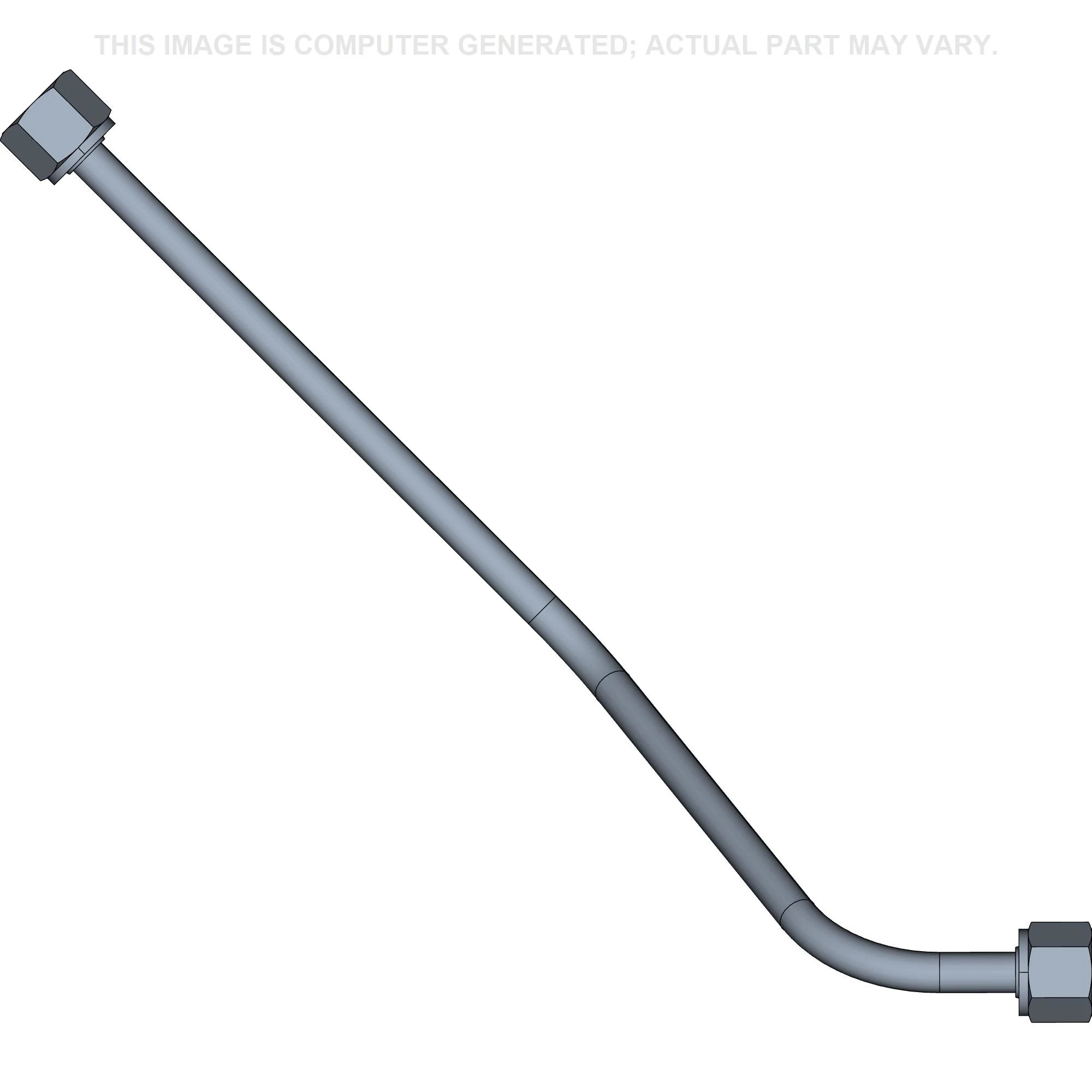 TUBE | CASEIH | US | EN