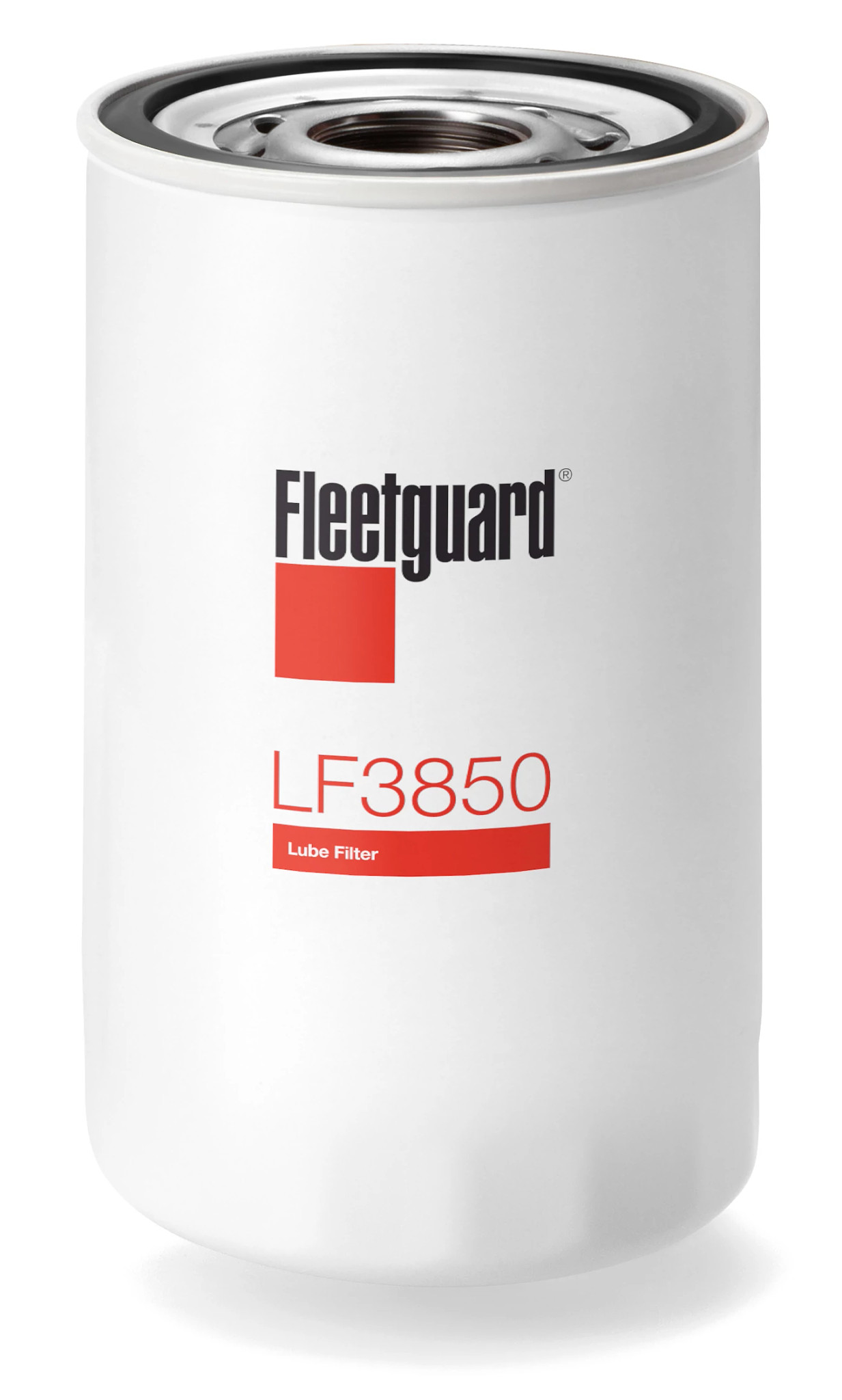 Fleetguard® Spin-On Lube Filter | CASECE | US | EN