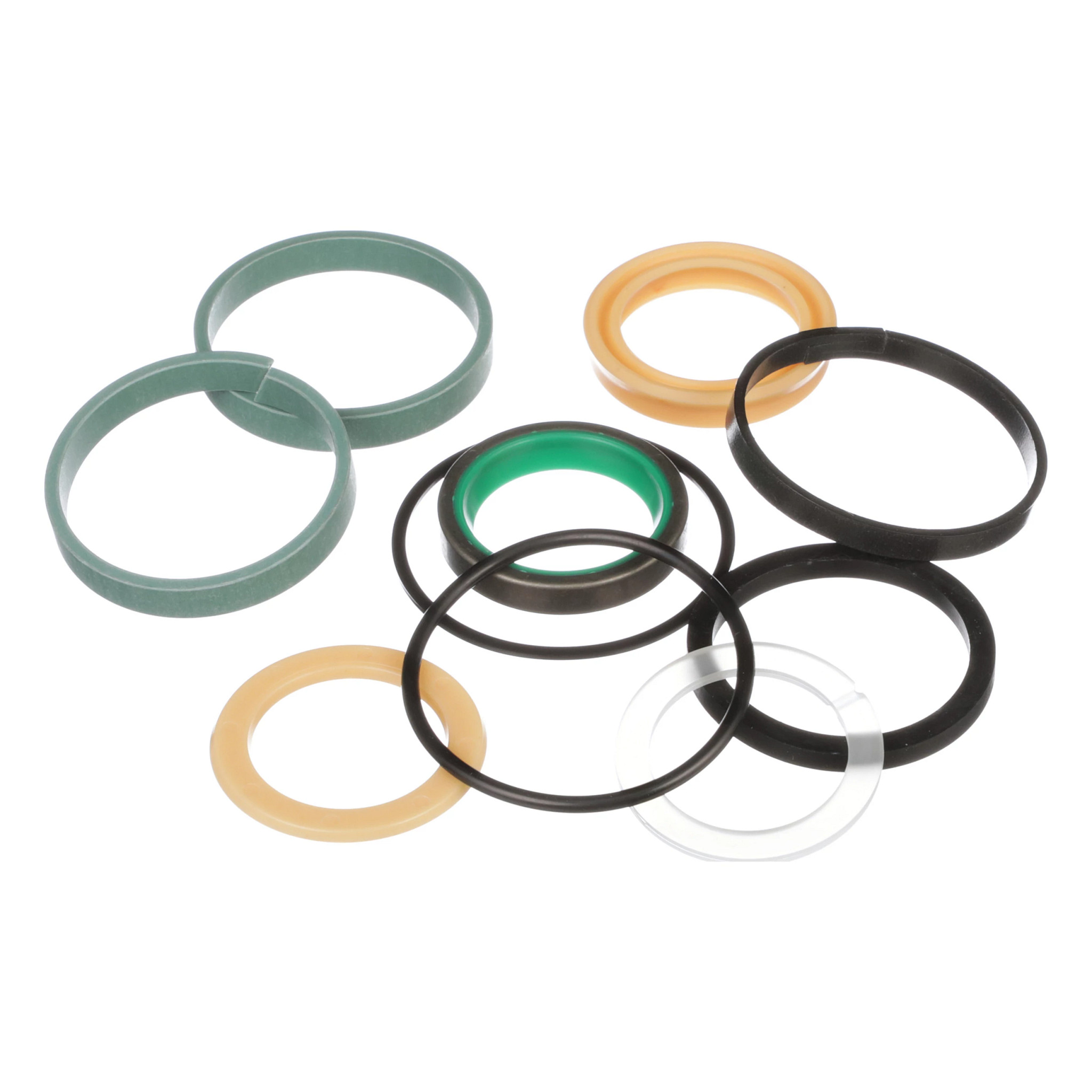 SEAL KIT | NEWHOLLANDAG | CA | EN