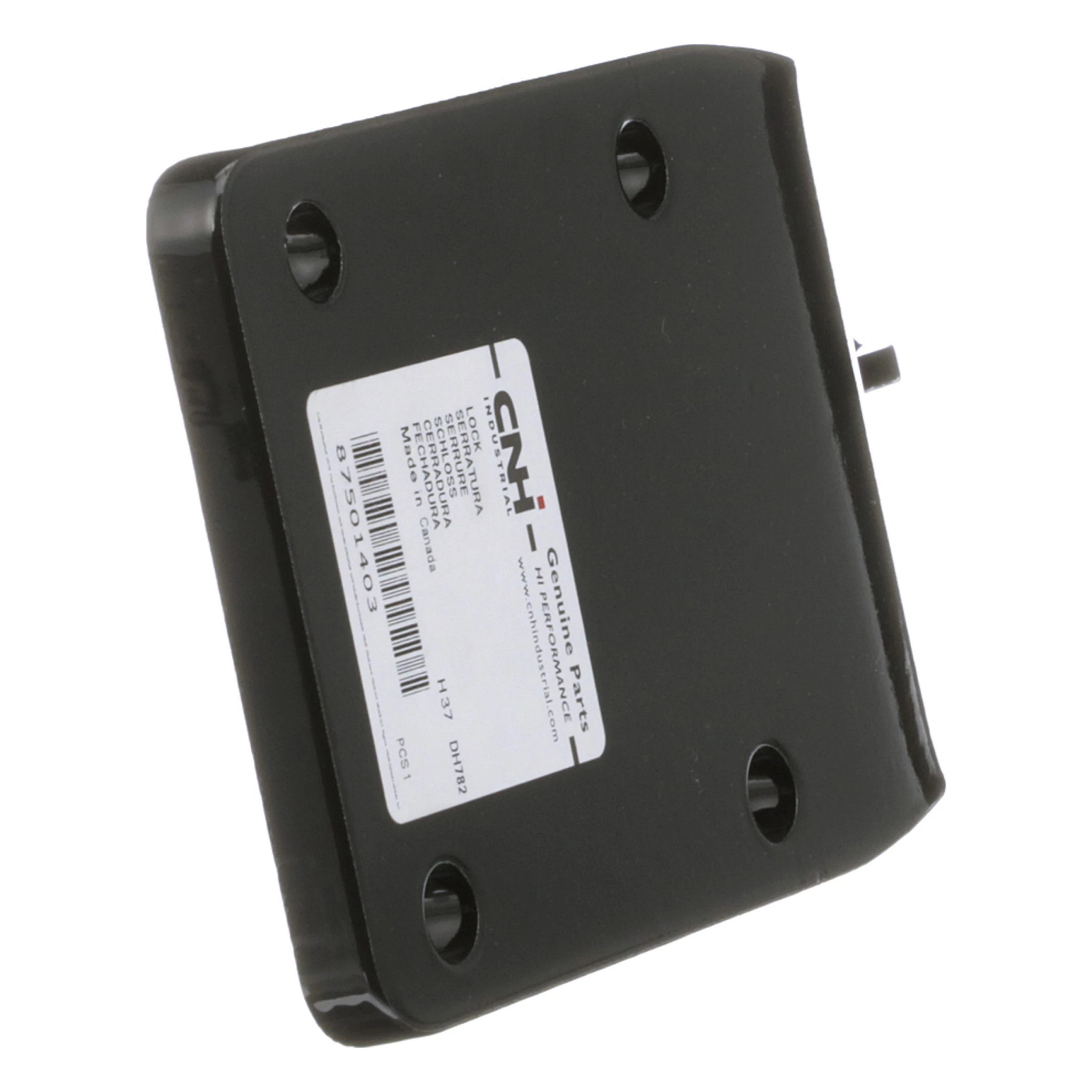 LOCK | FLEXICOIL | US | EN