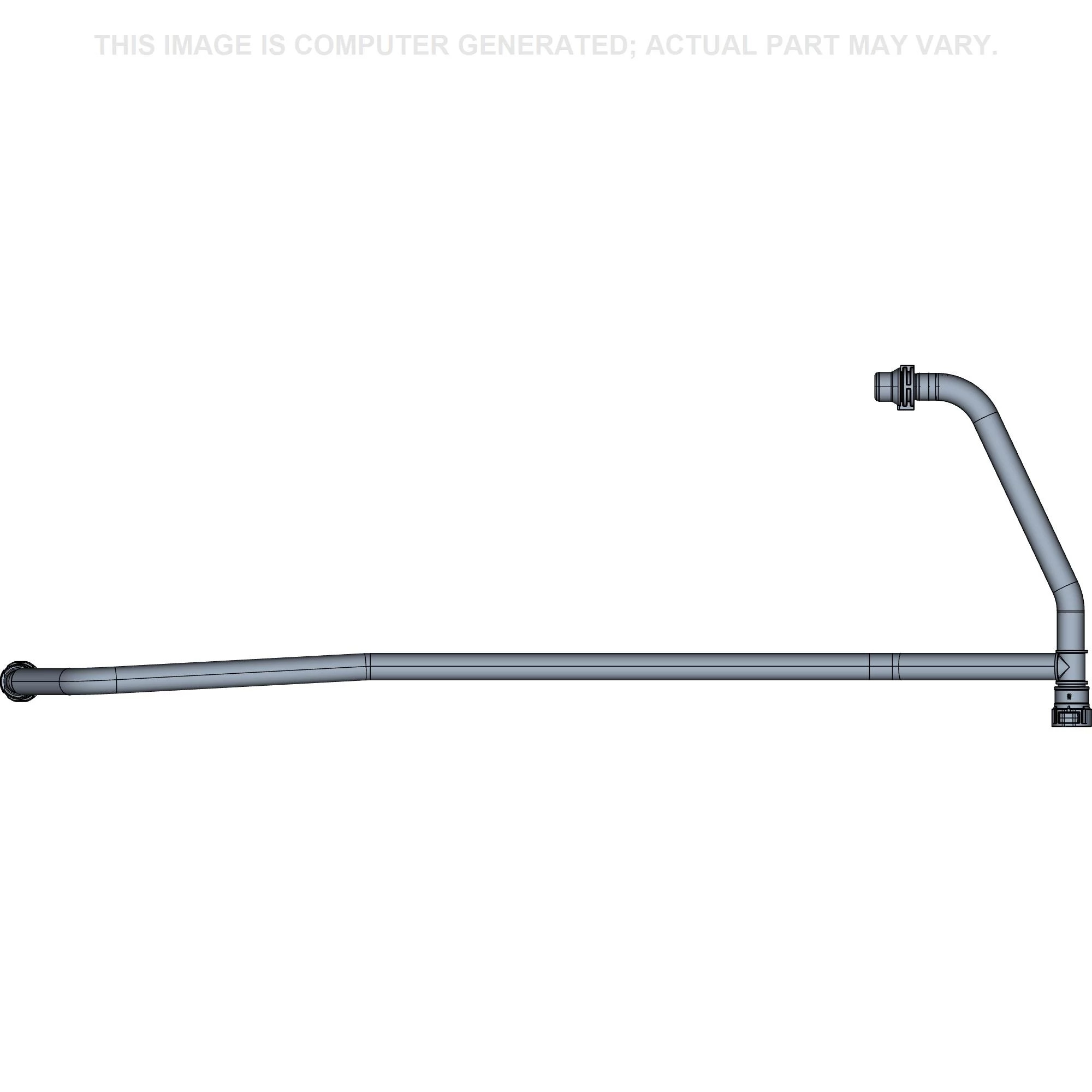 HYD TUBE | CASECE | CA | EN