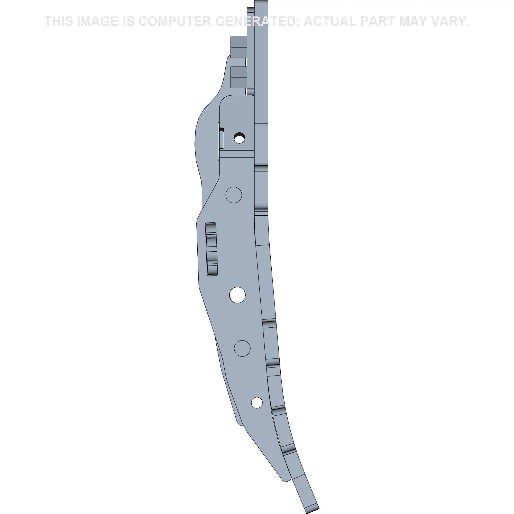 WEAR PLATE | NEWHOLLANDAG | EU | EN