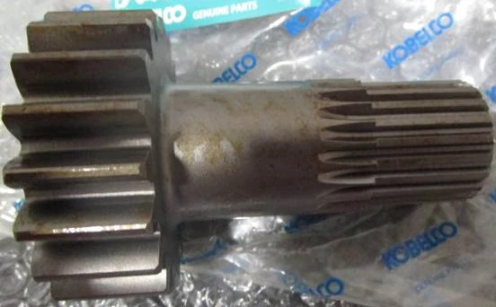 Shaft, Planetary Car | NEWHOLLANDCE | US | EN