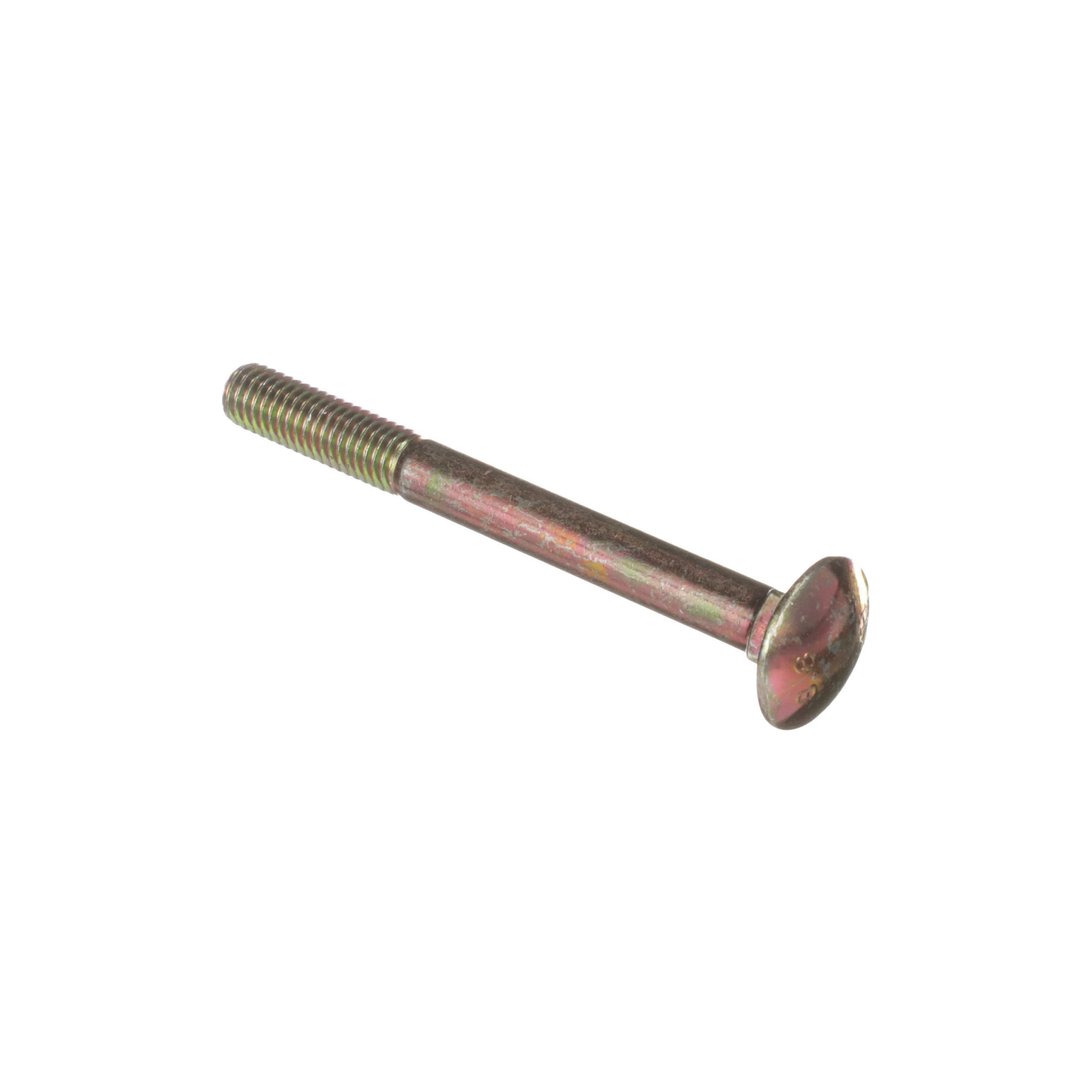 Parafuso francês - Cl 8.8 - M8 x 1.25 x 80 | CASECE | BR | PT