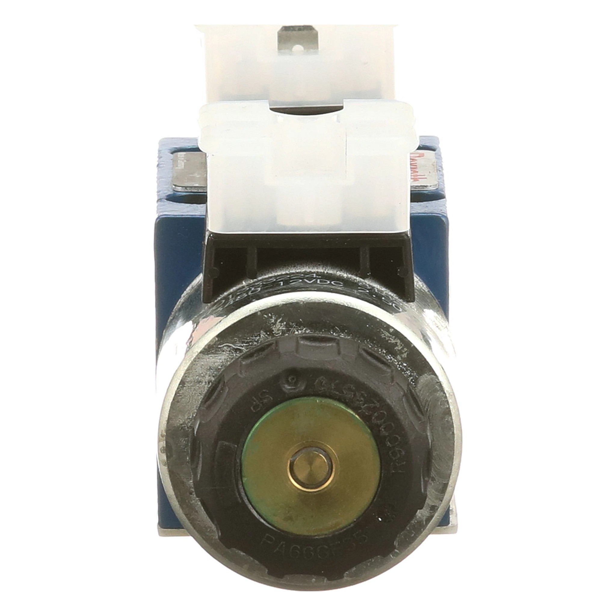 SOLENOID VALVE | FLEXICOIL | CA | EN