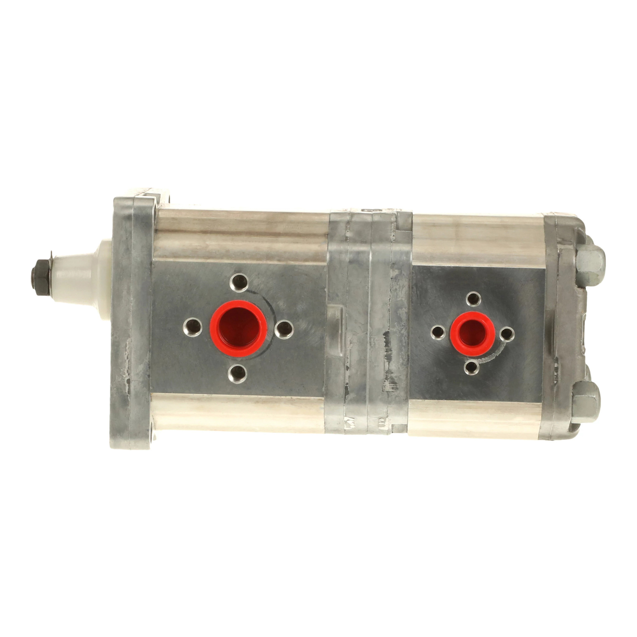 HYDRAULIC PUMP | NEWHOLLANDAG | EU | EN