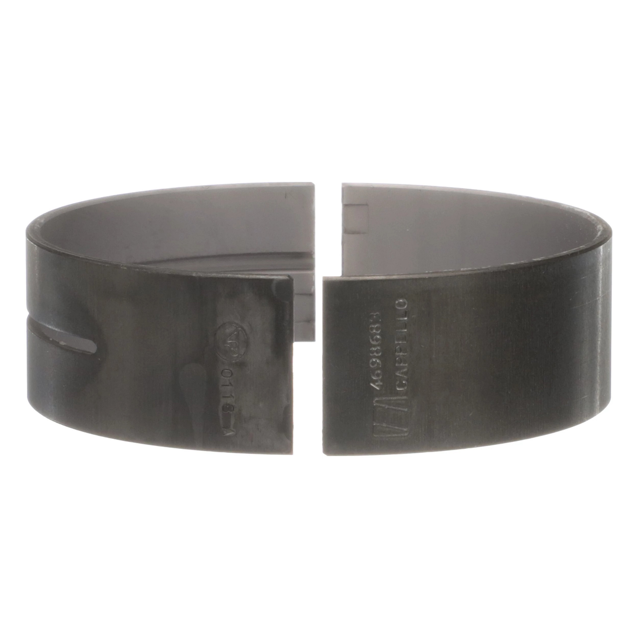 SET OF STD MAIN BRGS | NEWHOLLANDAG | GB | EN