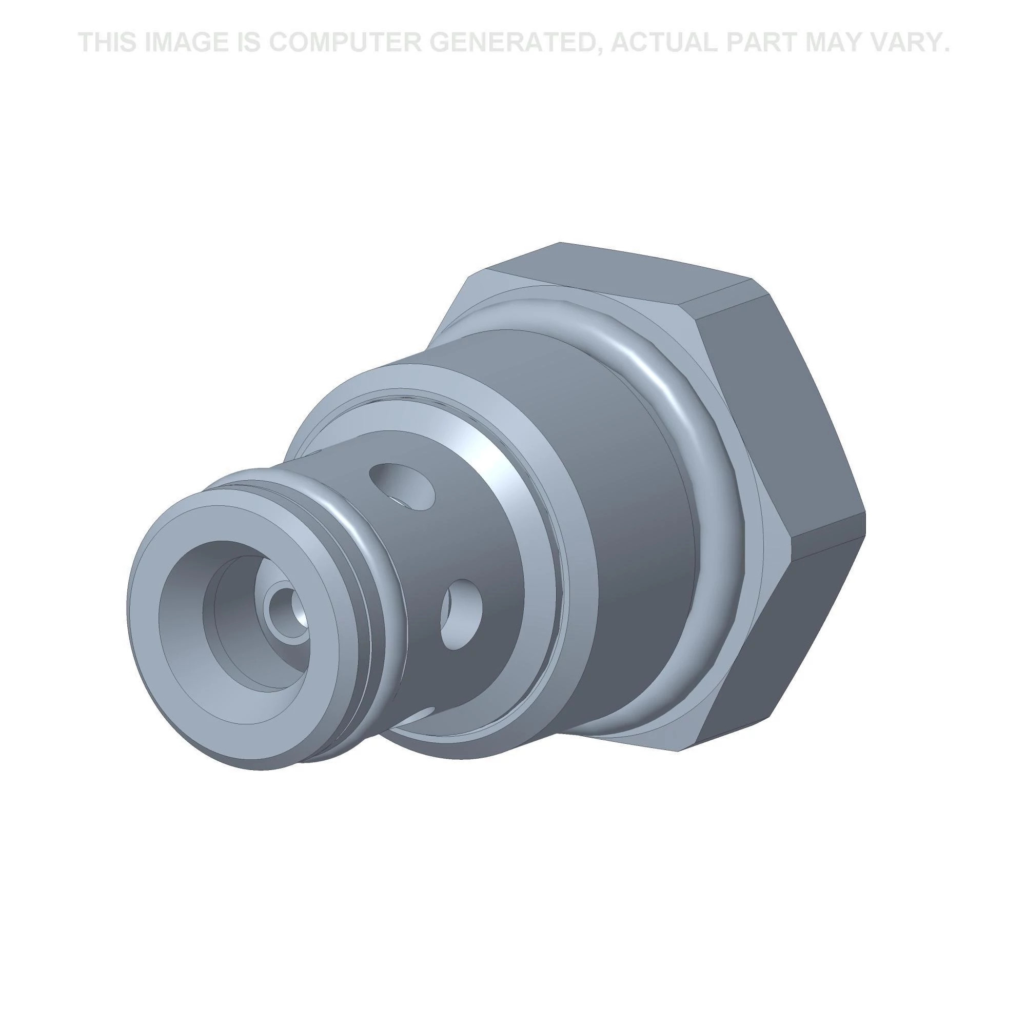 VALVE, CHECK | NEWHOLLANDCE | CA | EN