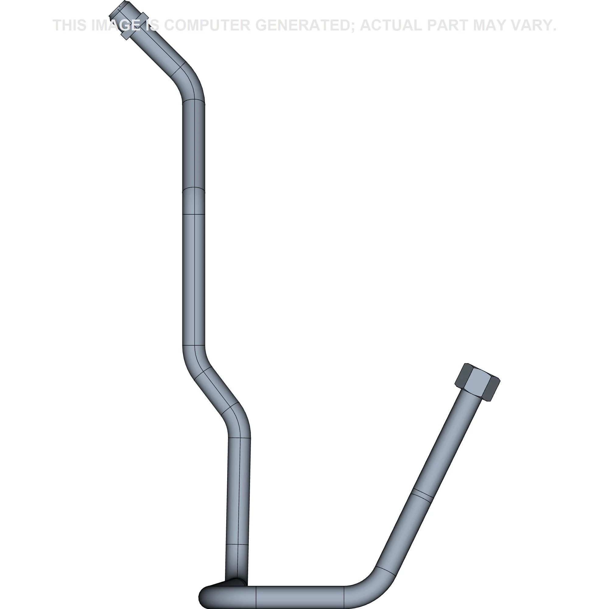 HYD TUBE | CASECE | SA | EN