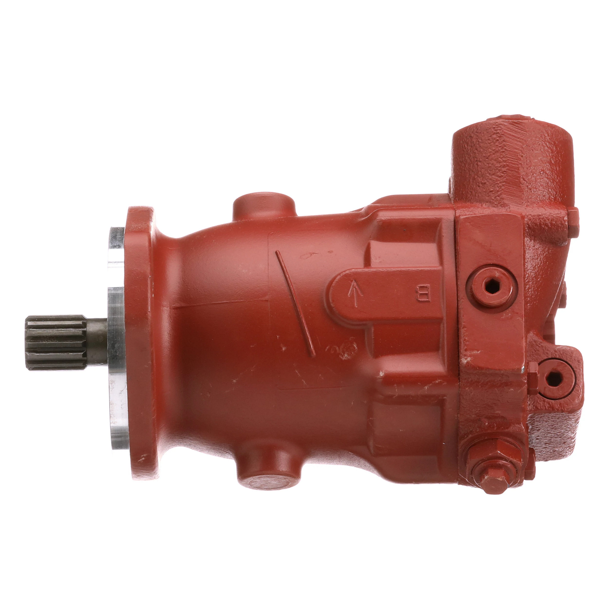 MOTEUR HYDROSTATIQUE | NEWHOLLANDAG | CA | FR