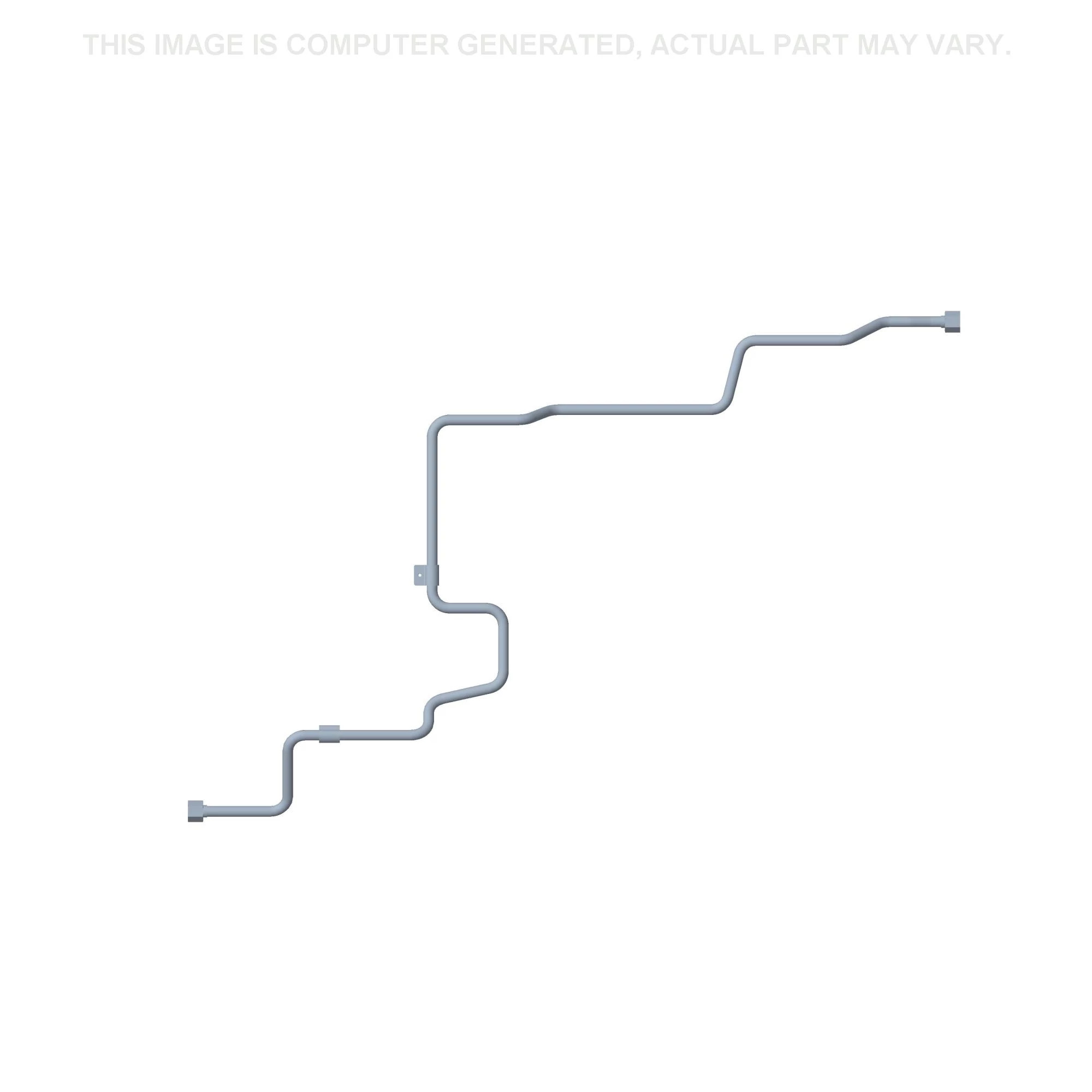 TUBO | CASEIH | EU | PT