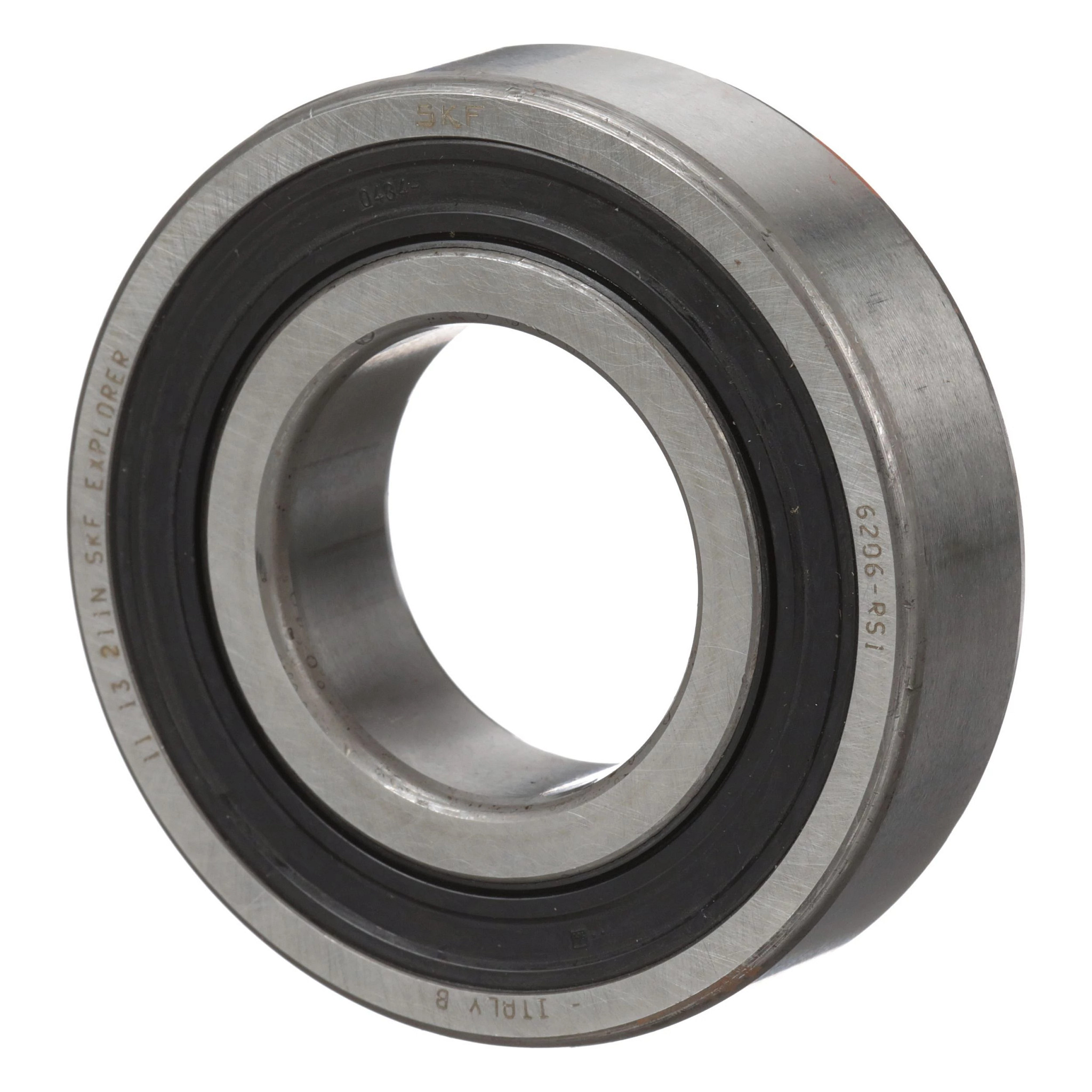 RODAMIENTO DE BOLAS | CASECE | EU | ES