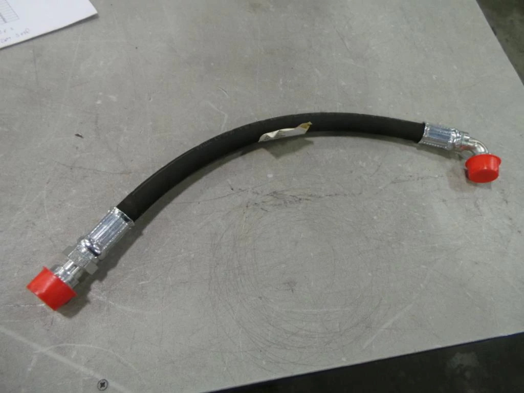 HOSE | CASEIH | US | EN