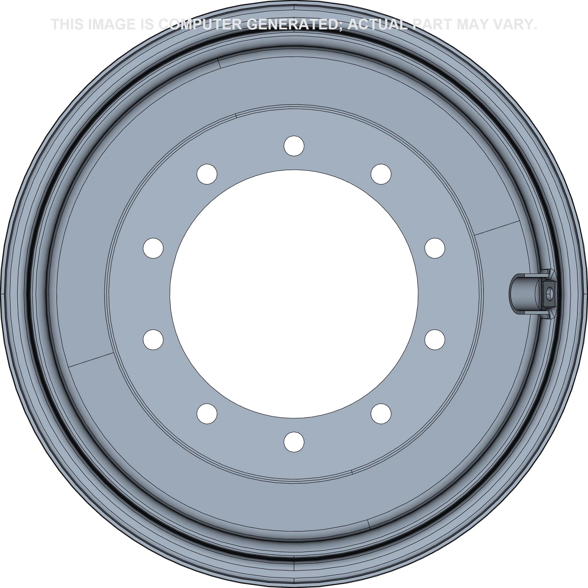 WHEEL | FLEXICOIL | US | EN