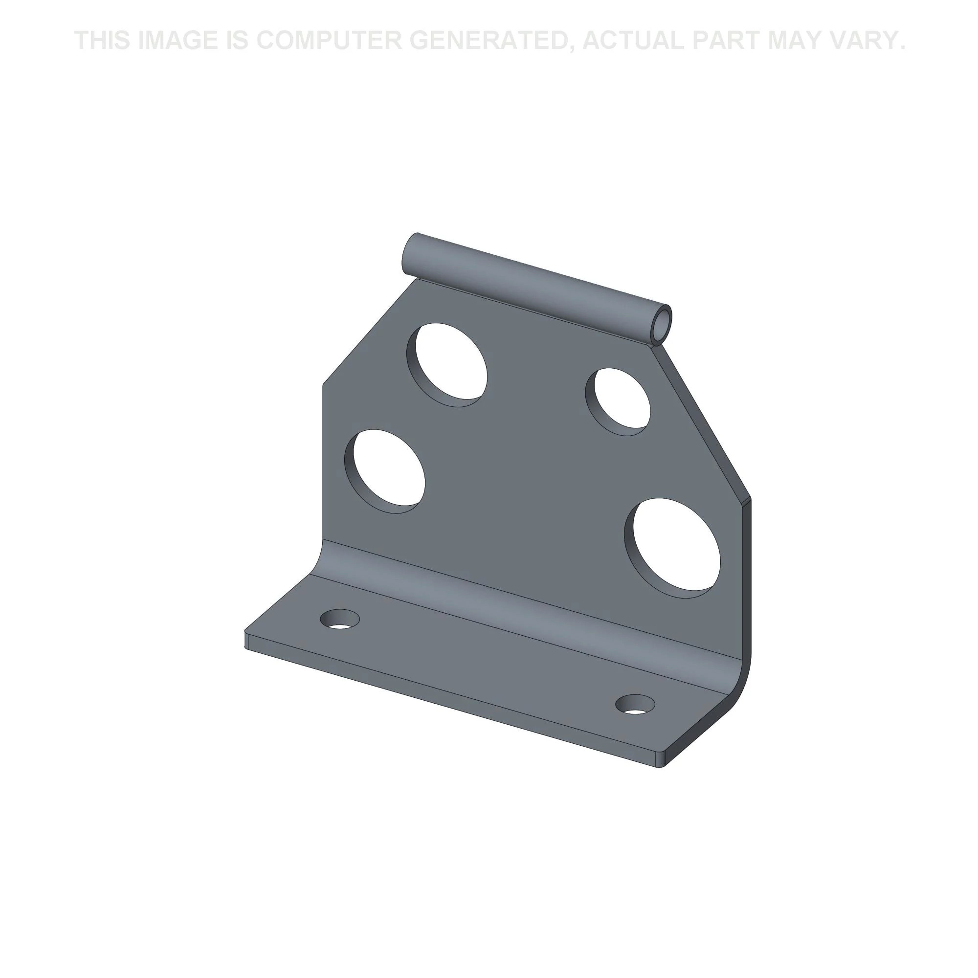 PLACA | CASEIH | SA | PT