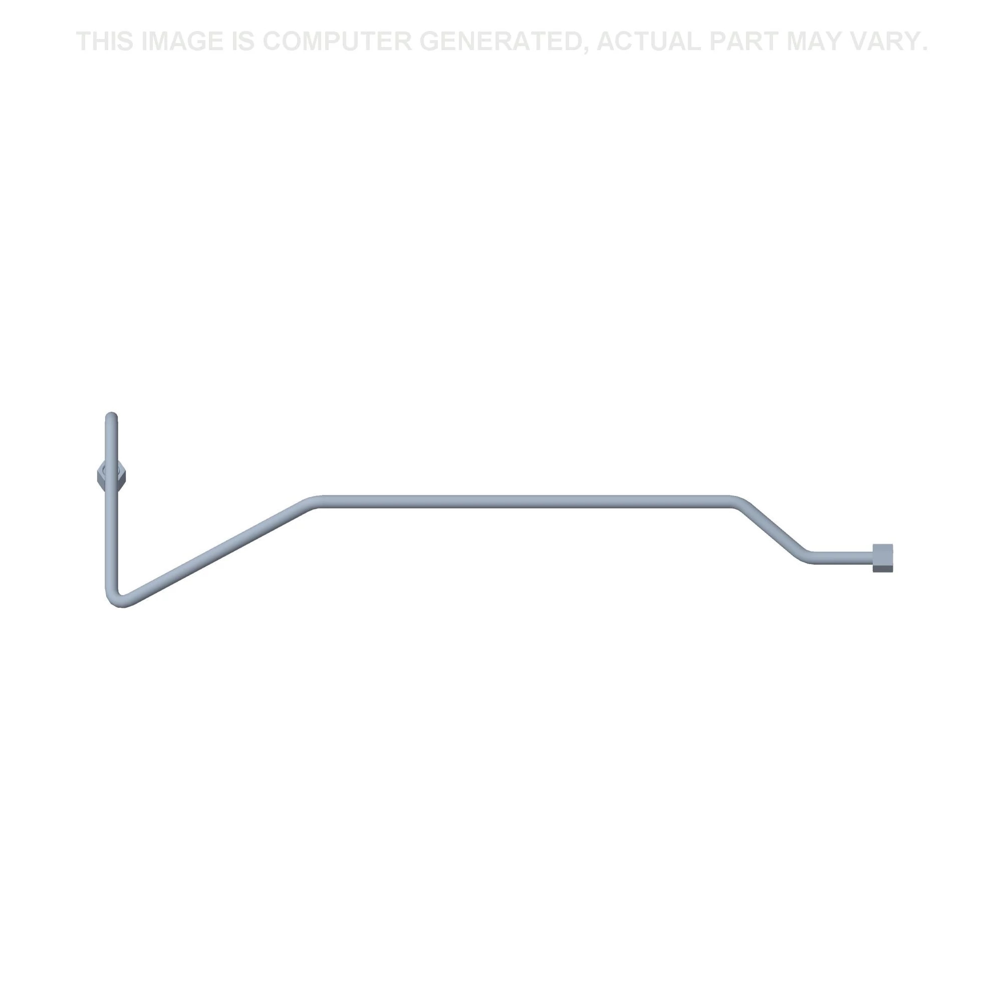 HYD TUBE | CASECE | CA | EN