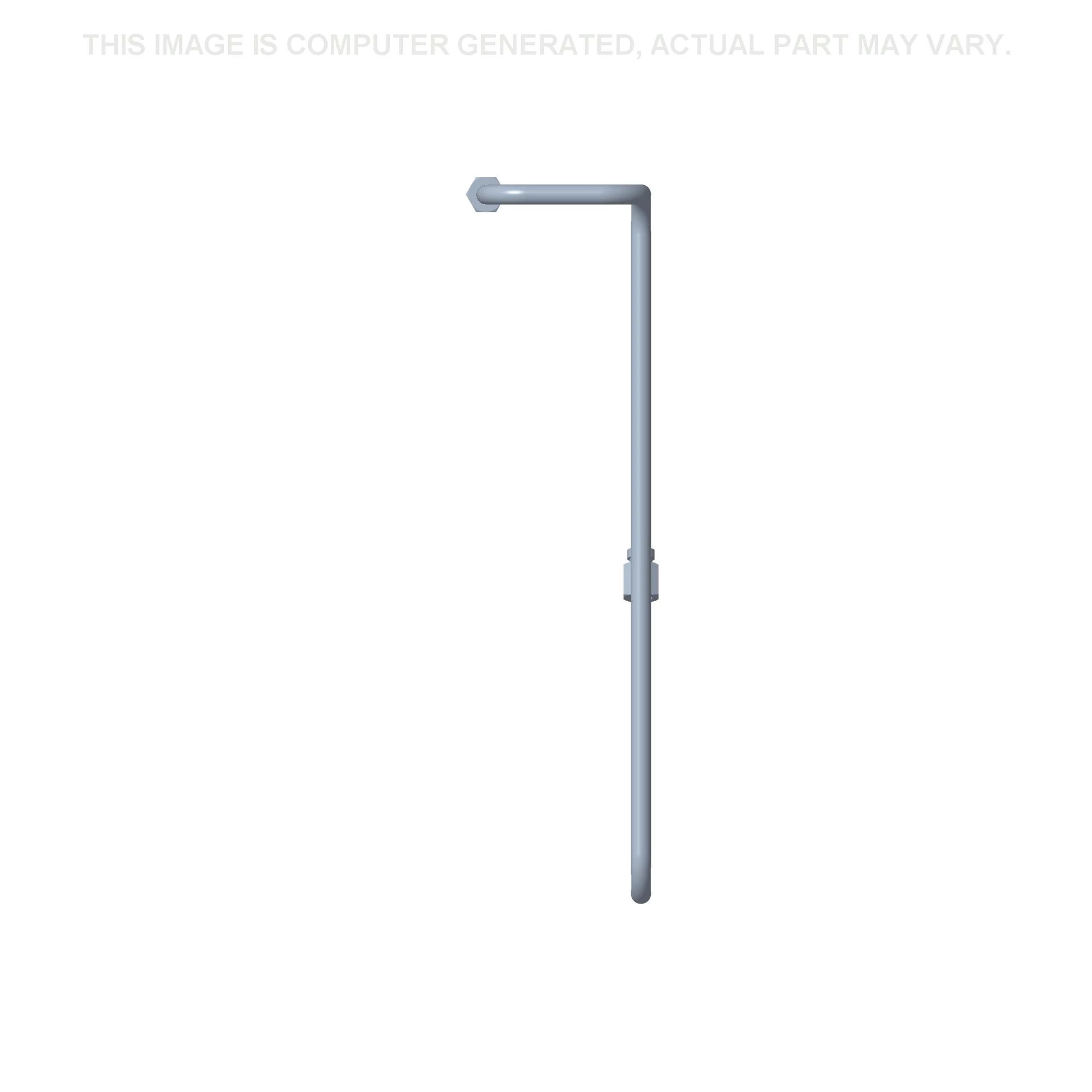 HYD TUBE | CASEIH | EU | EN