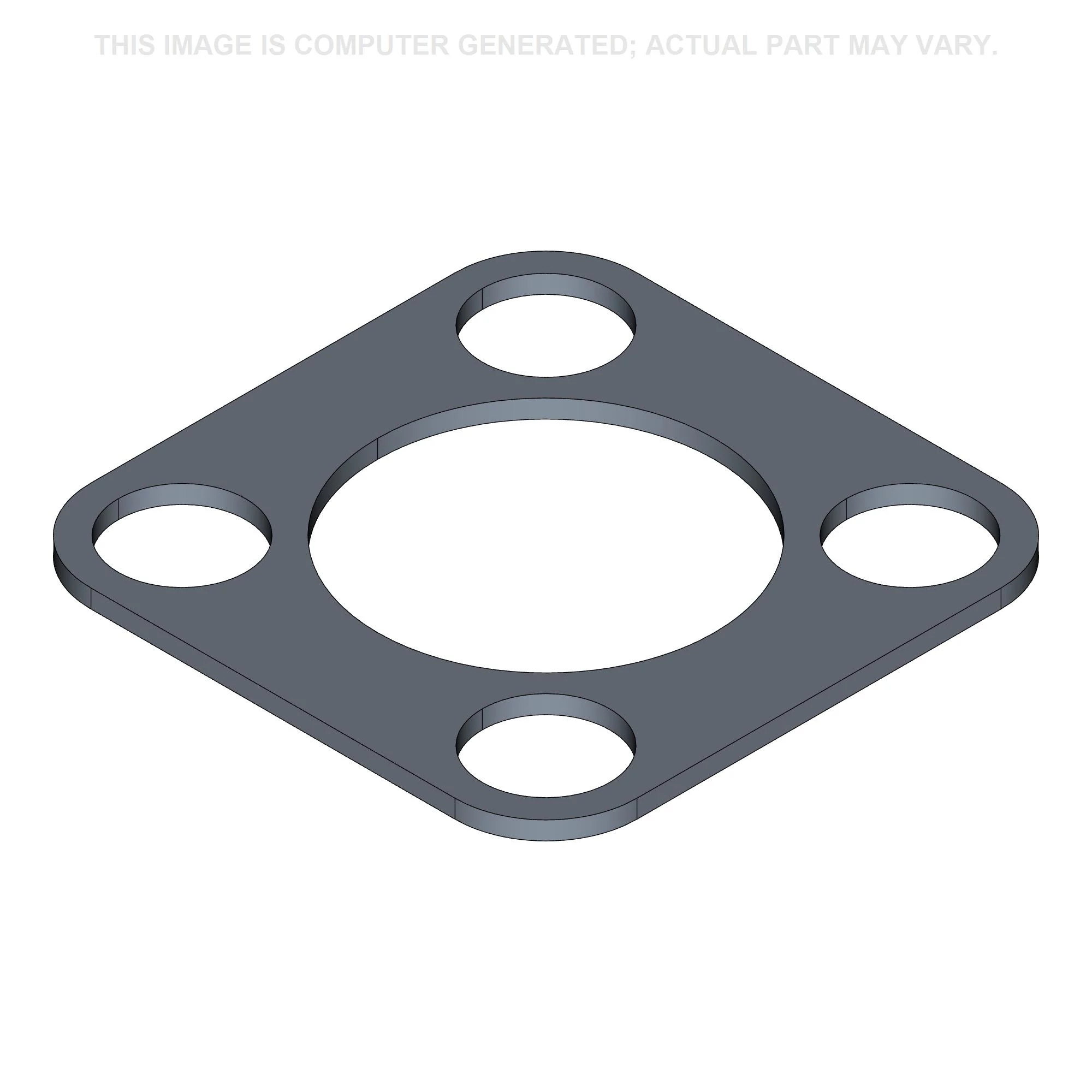 Rubber Seal | NEWHOLLANDCE | US | EN