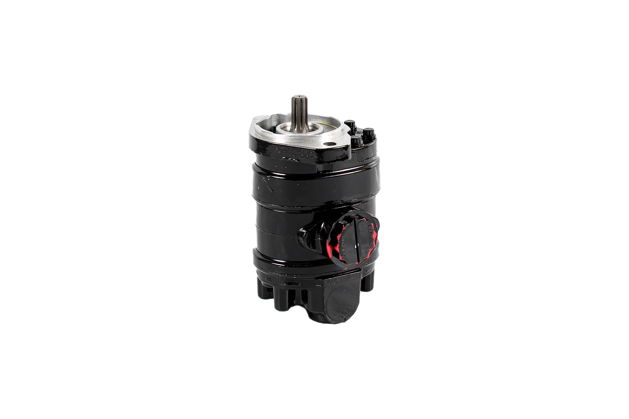 HYDRAULIC PUMP | CASEIH | ANZ | EN